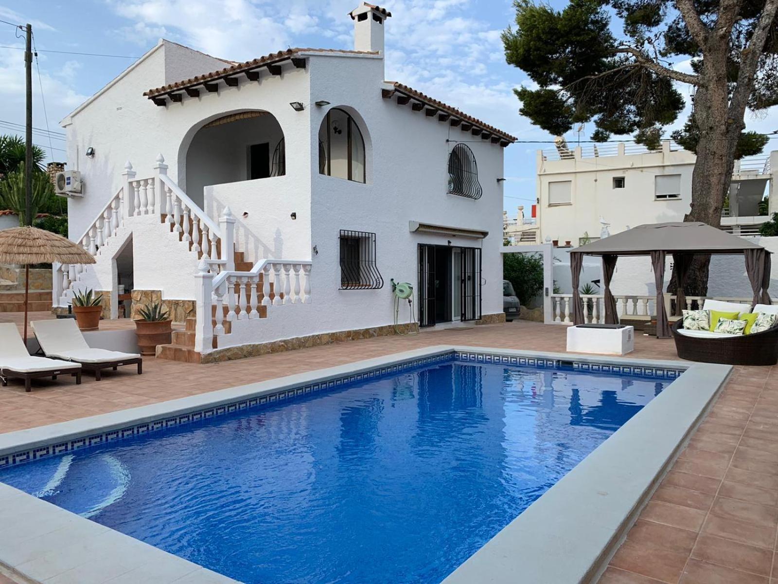 Quinta Las Galgas