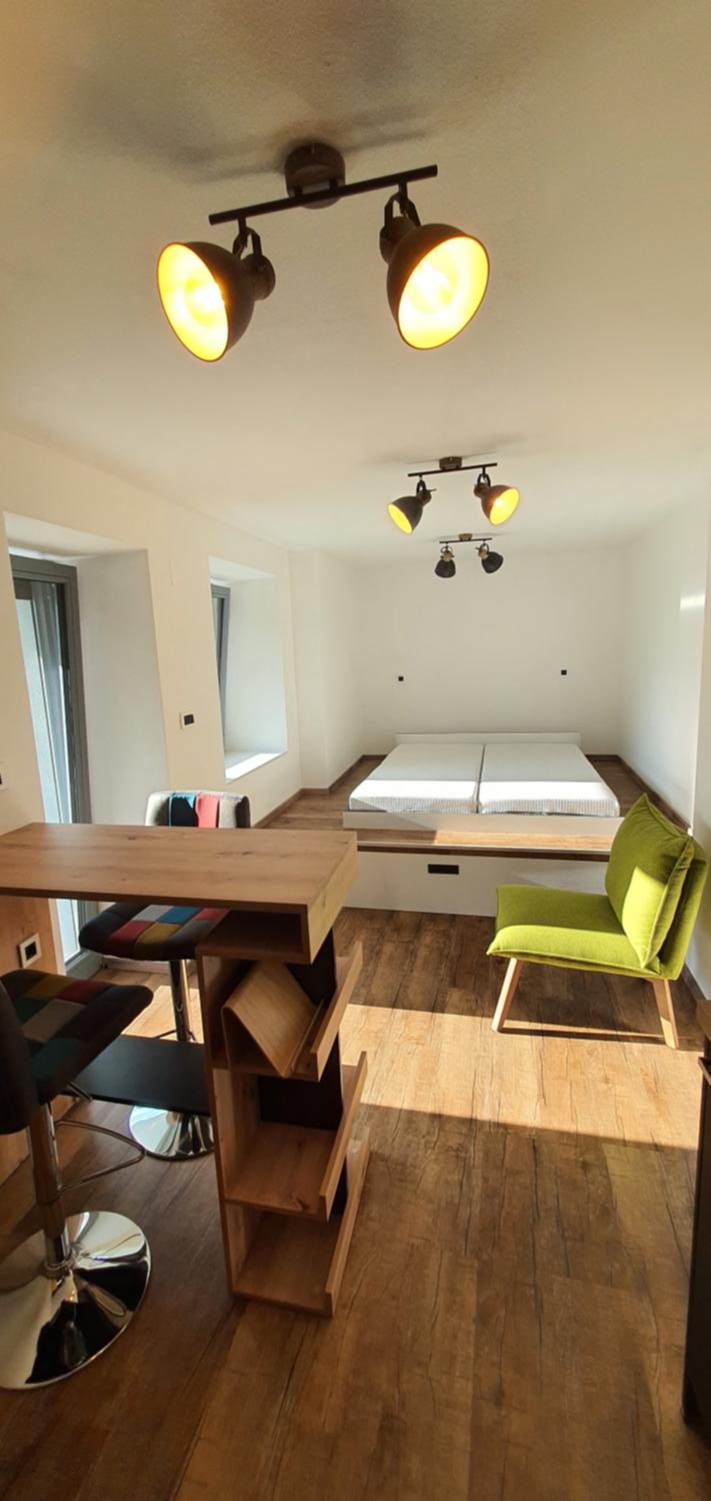 Weekend House Solis - Bovec view 3