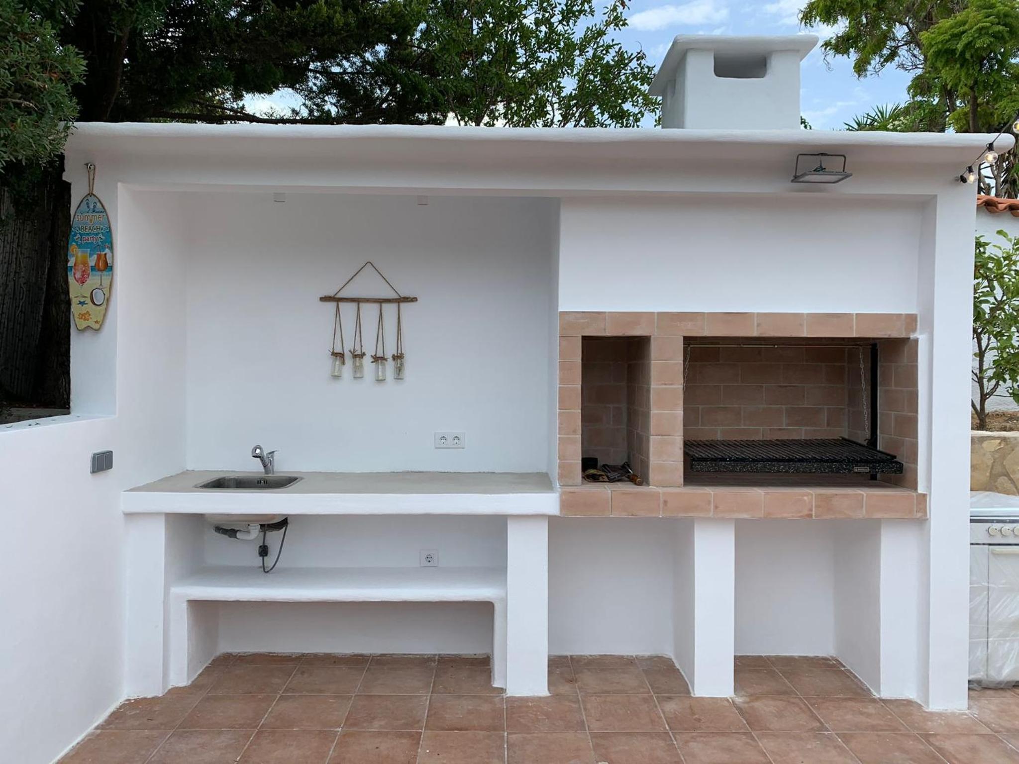 Quinta Las Galgas