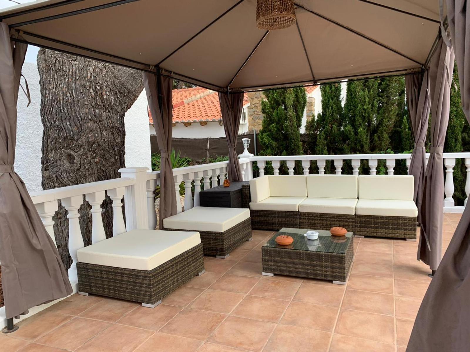 Quinta Las Galgas