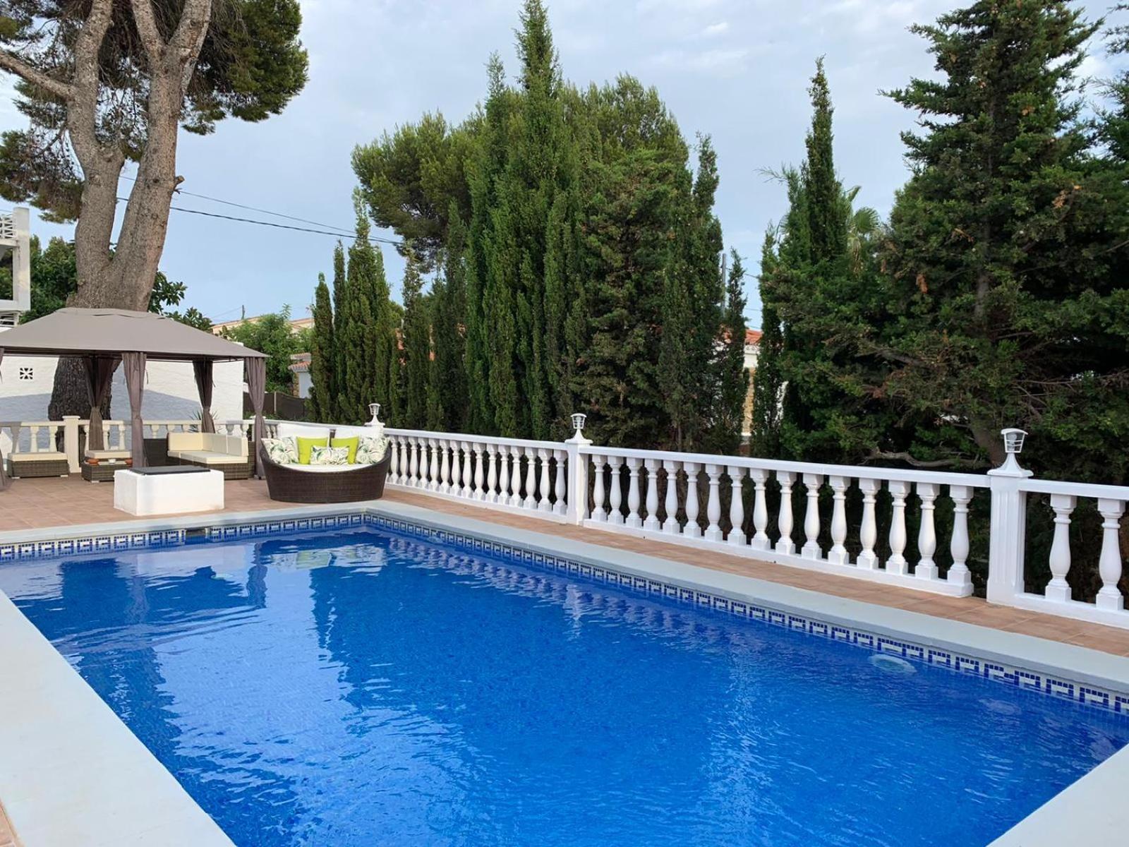 Quinta Las Galgas