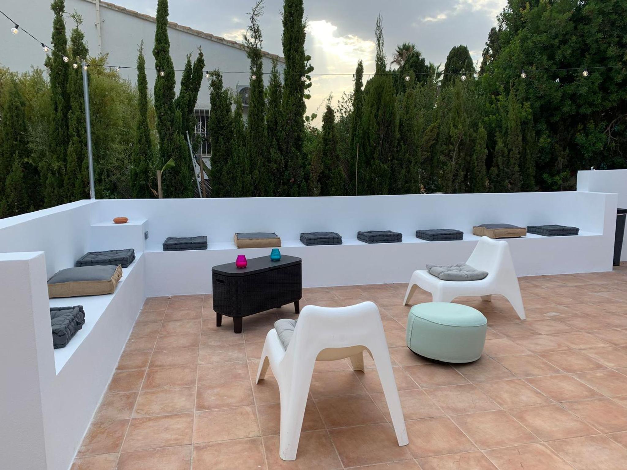 Quinta Las Galgas
