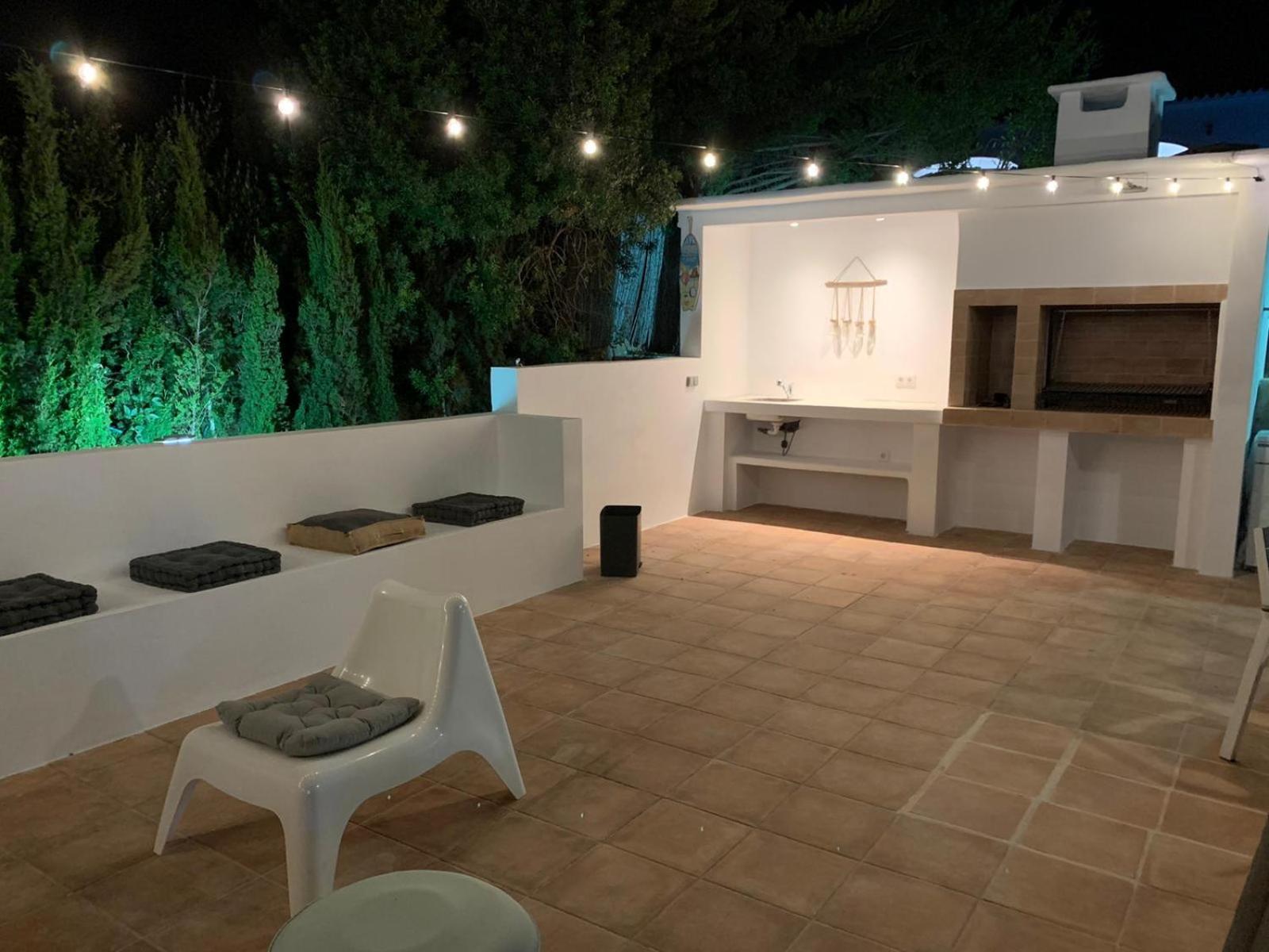 Quinta Las Galgas