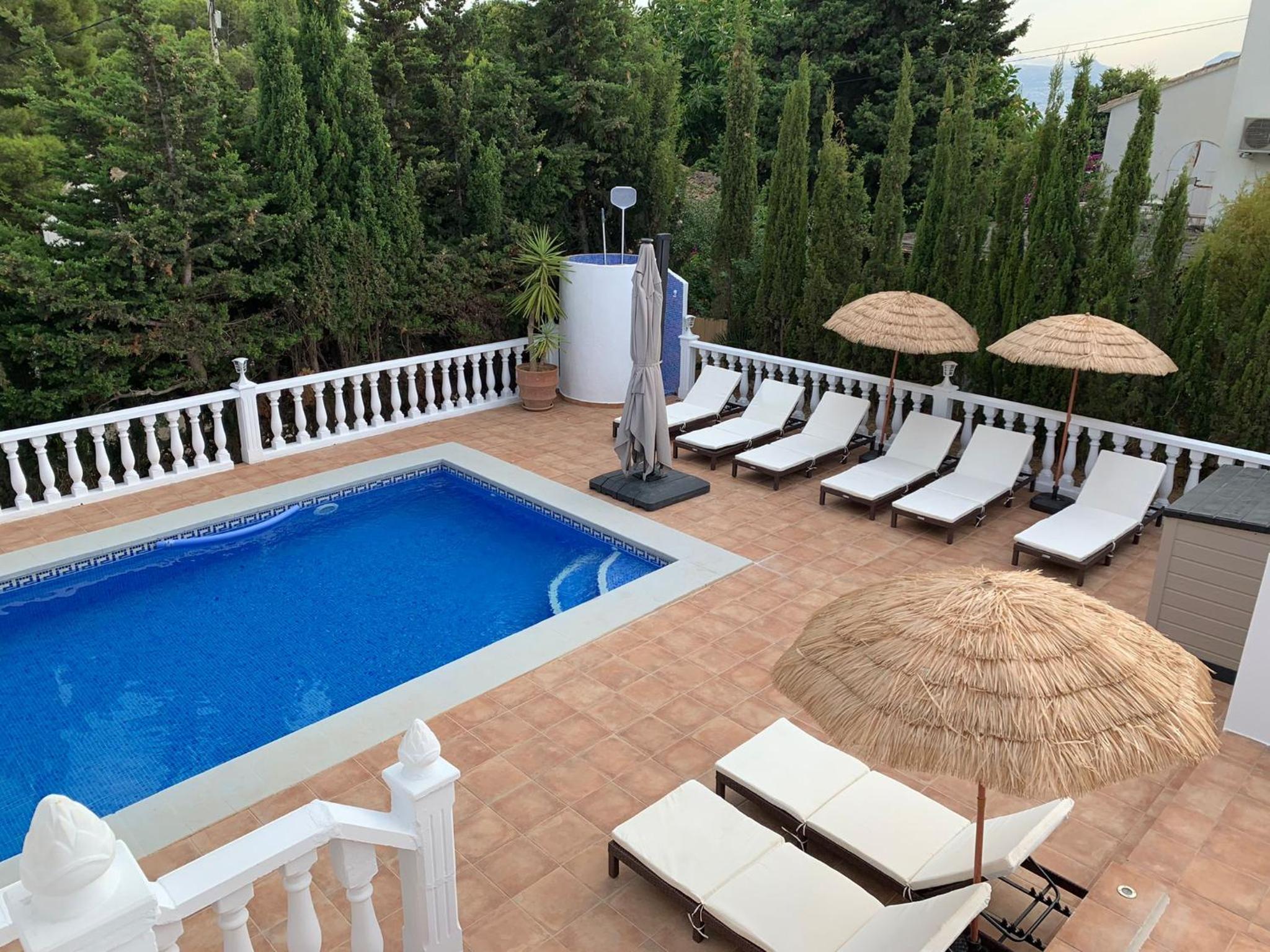 Quinta Las Galgas