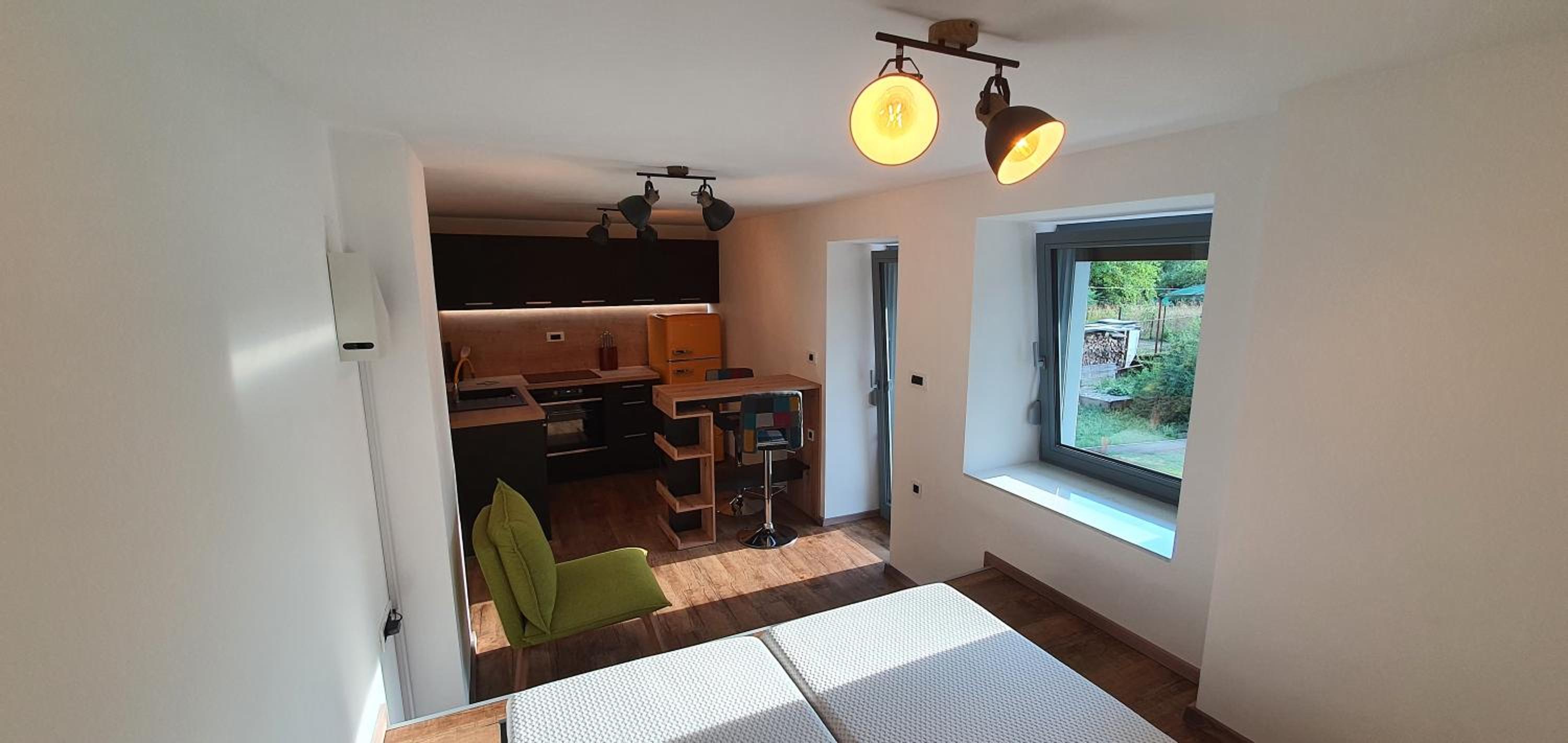 Weekend House Solis - Bovec view 5