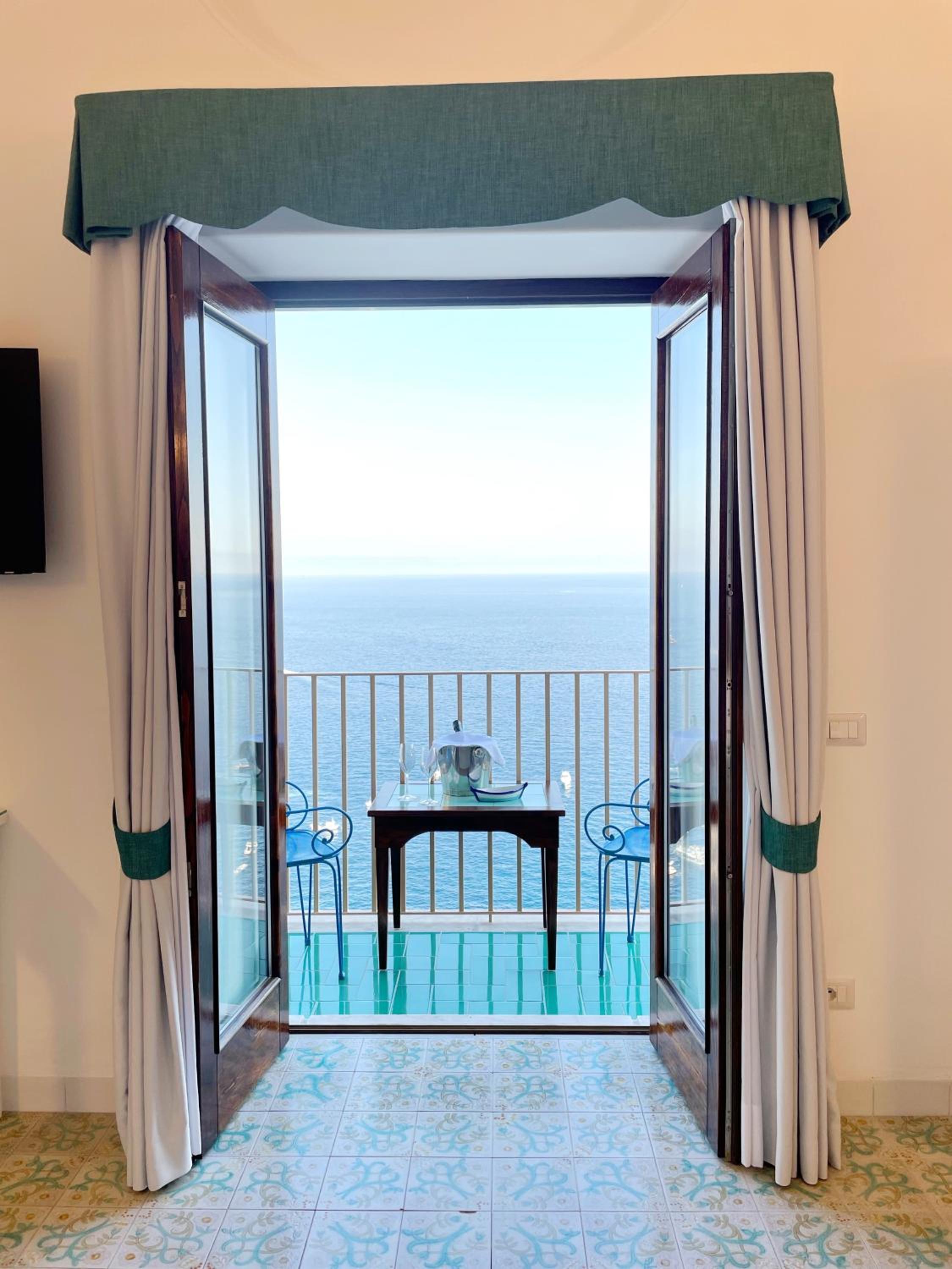 Villa Nettuno