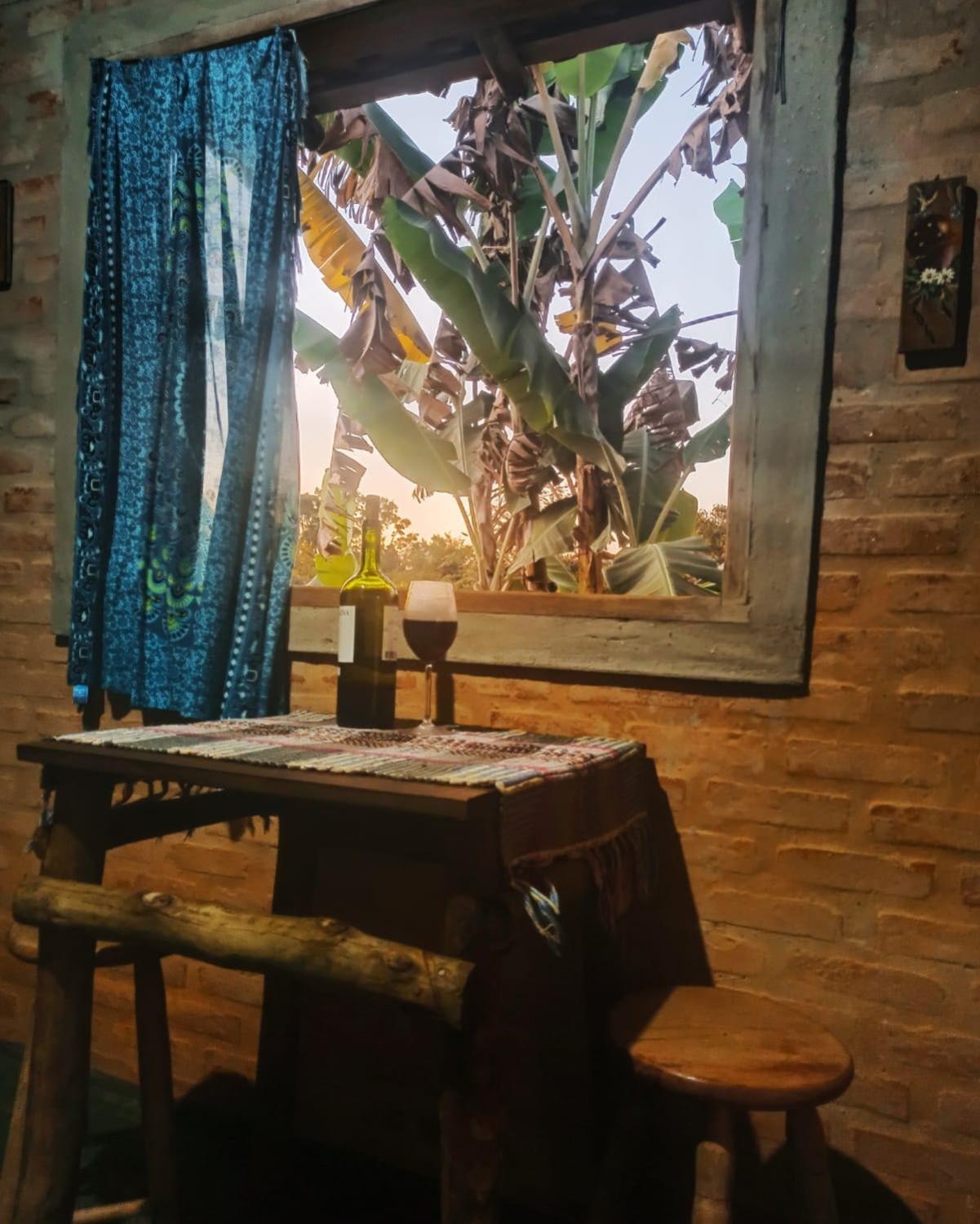 Pousada Natureza