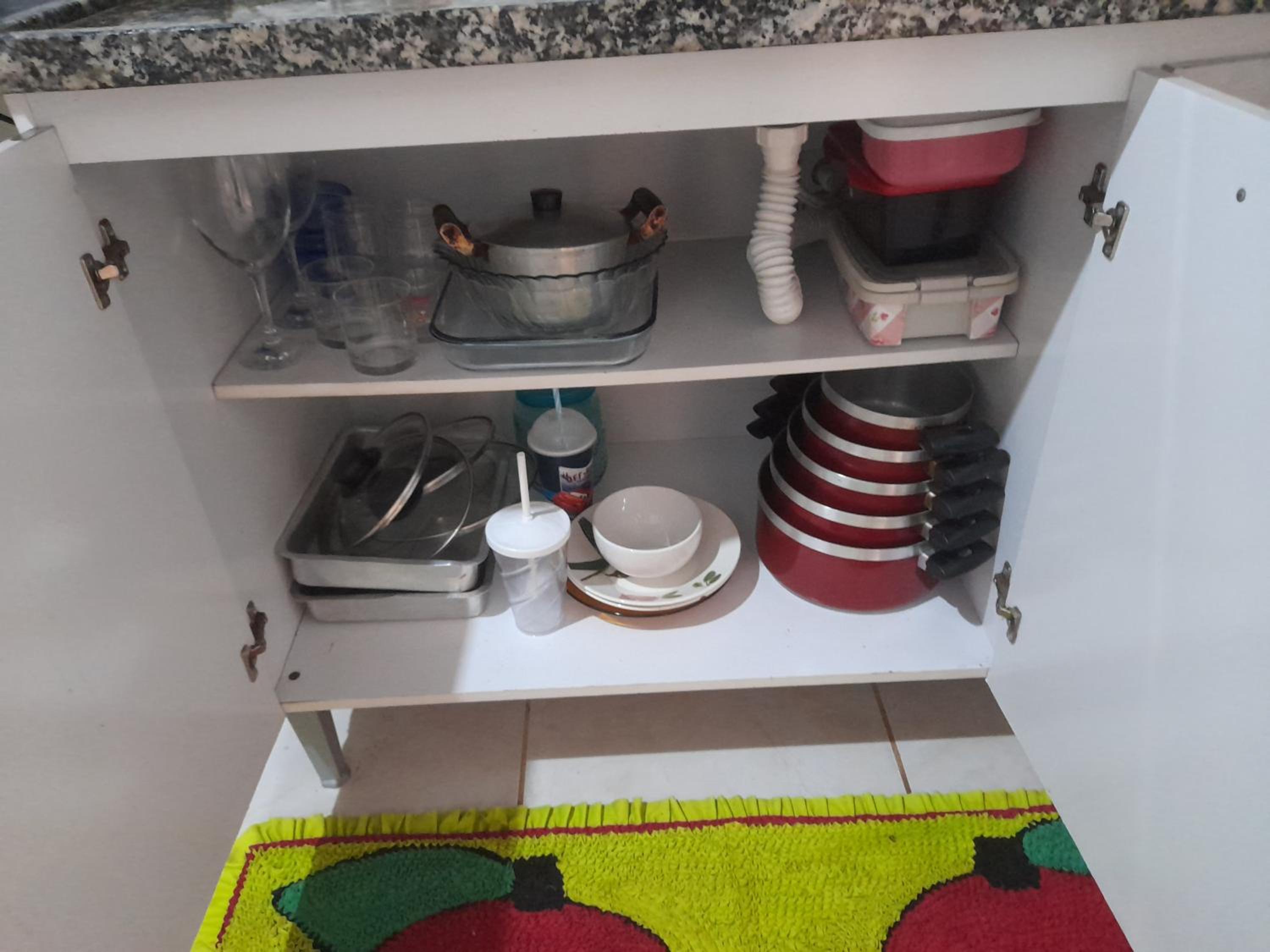 LUZ DO LUAR