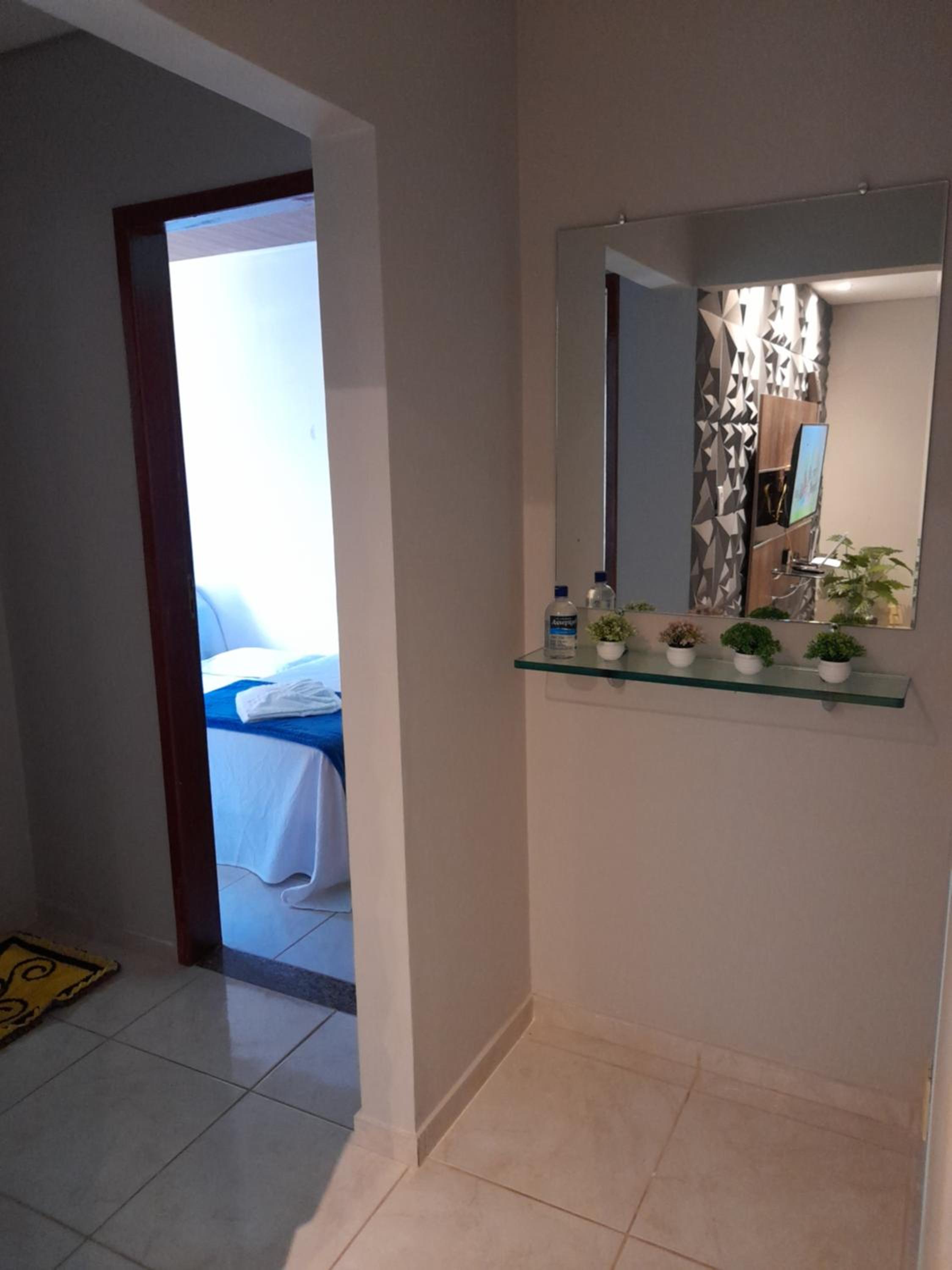 LUZ DO LUAR