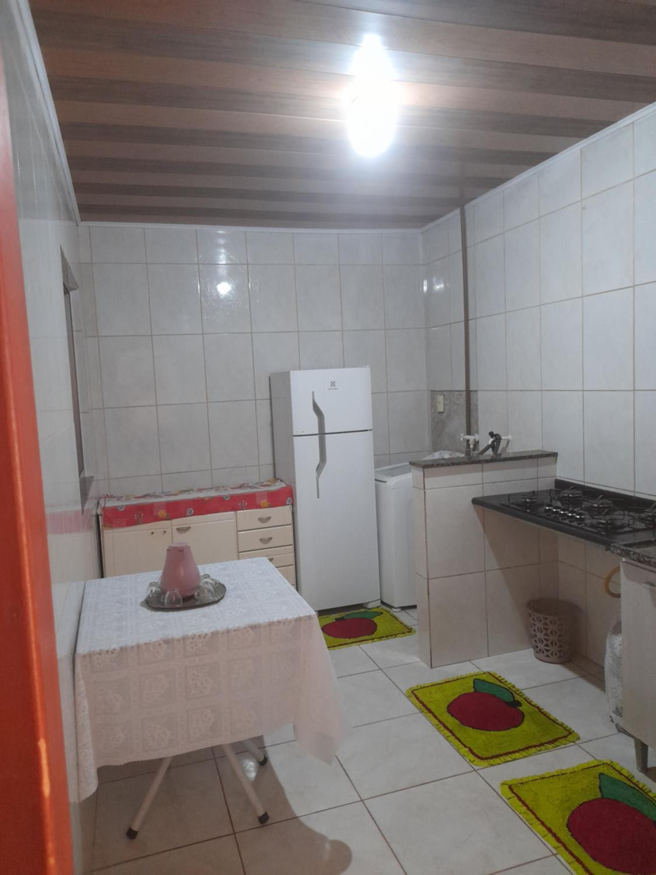 LUZ DO LUAR