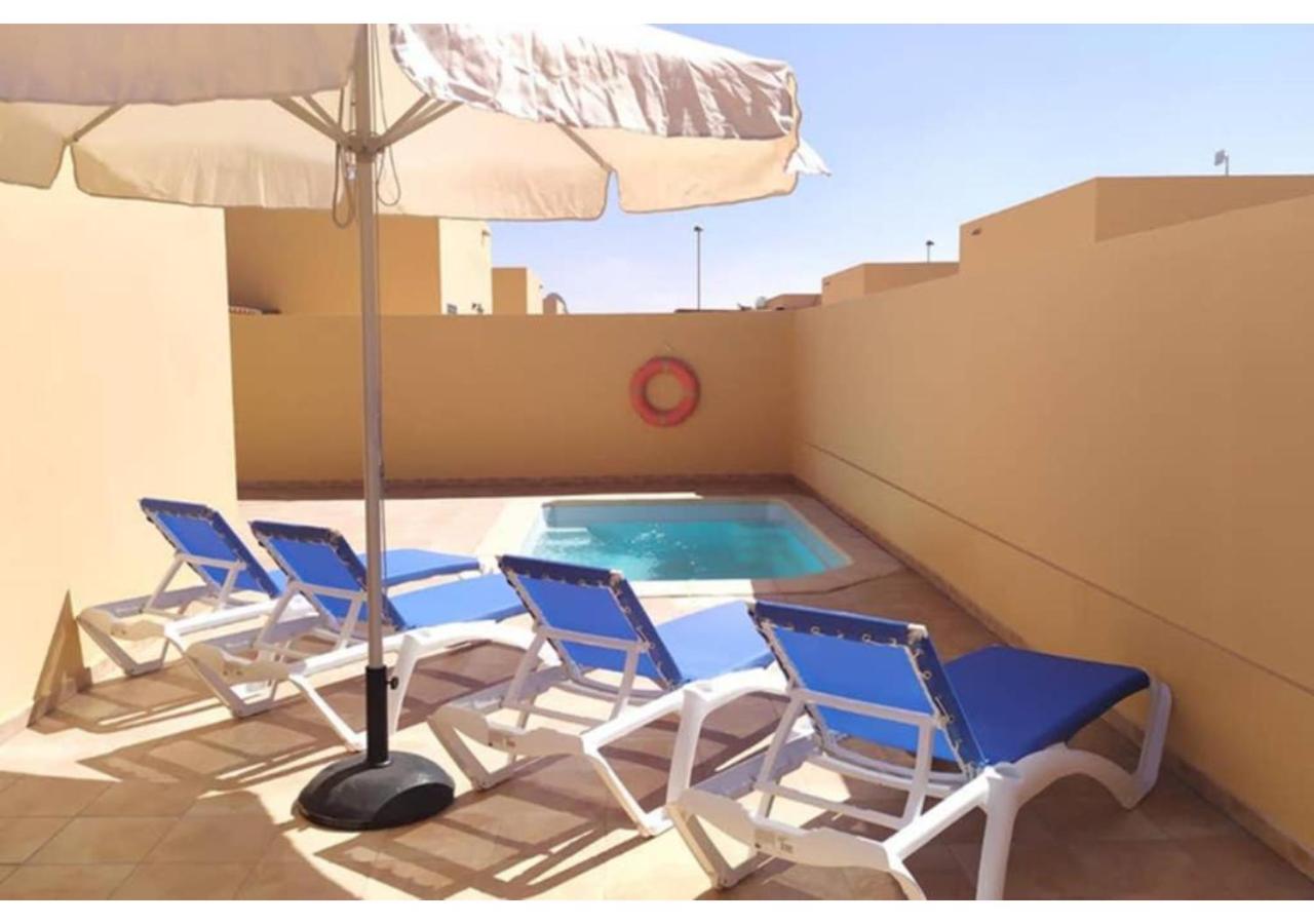 Anahi Homes Corralejo- Bicacarera 9 view 3