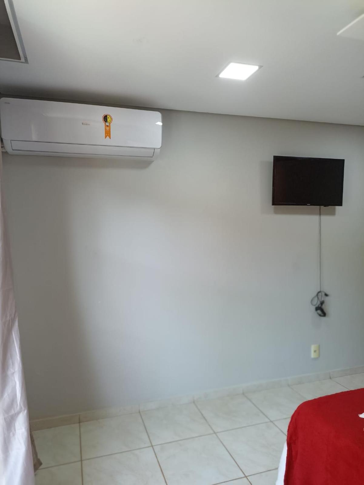 LUZ DO LUAR