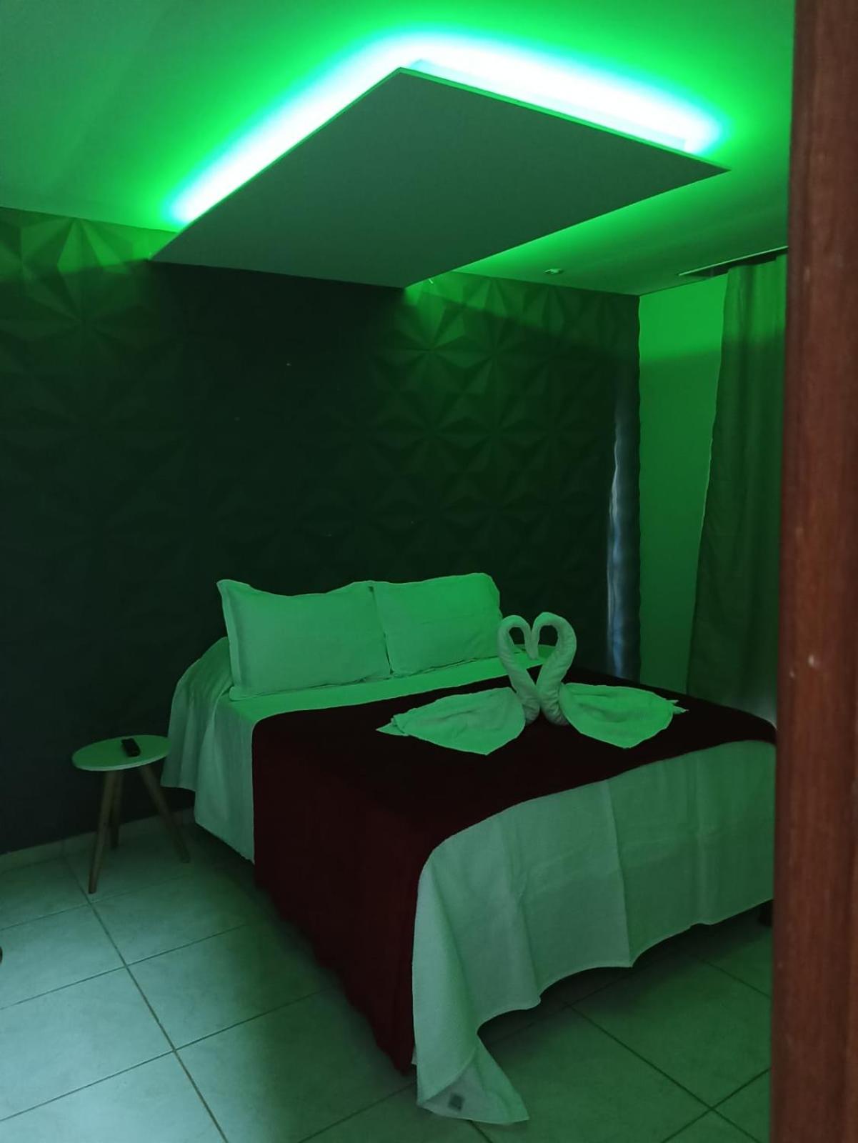 LUZ DO LUAR