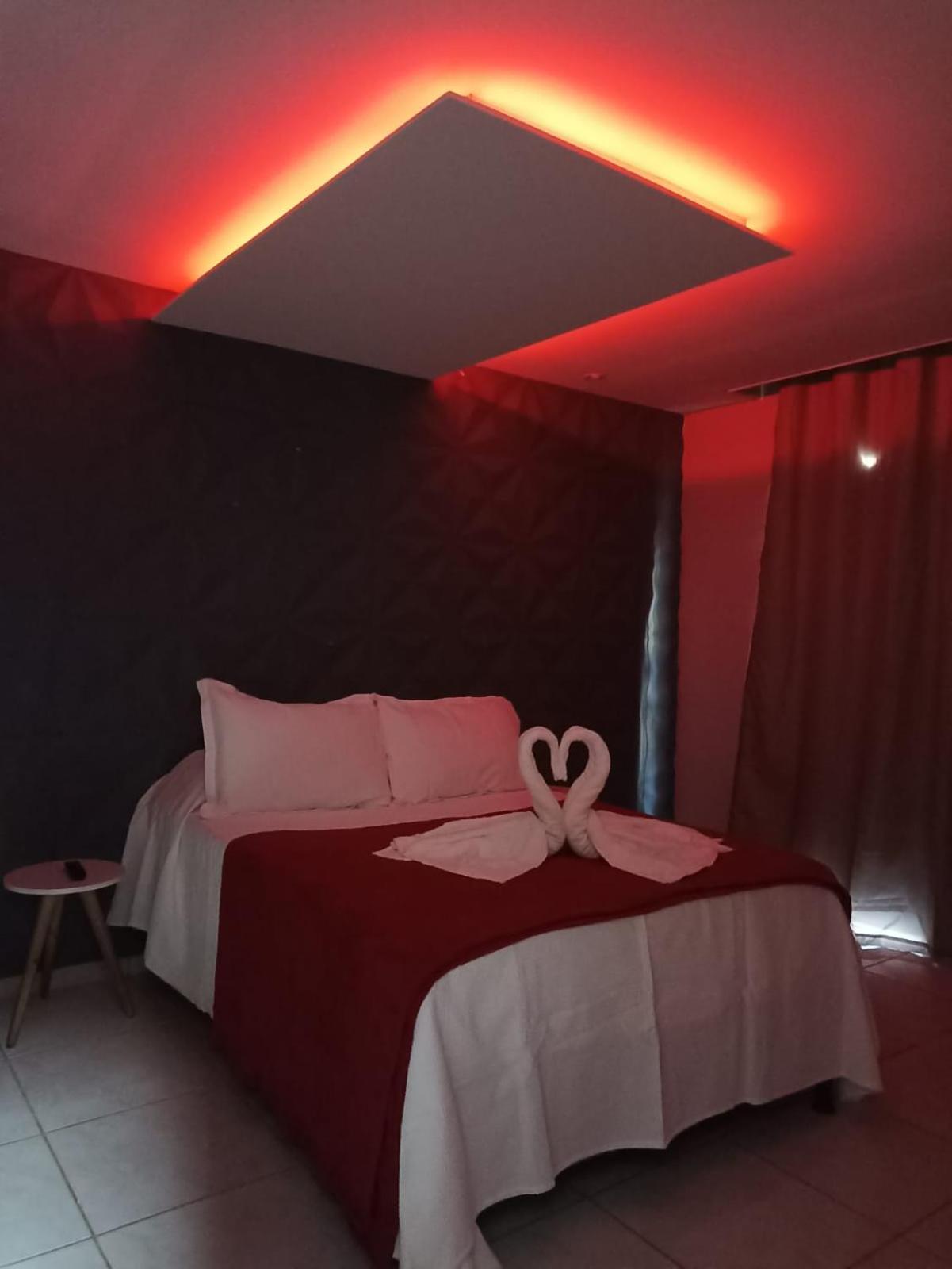 LUZ DO LUAR