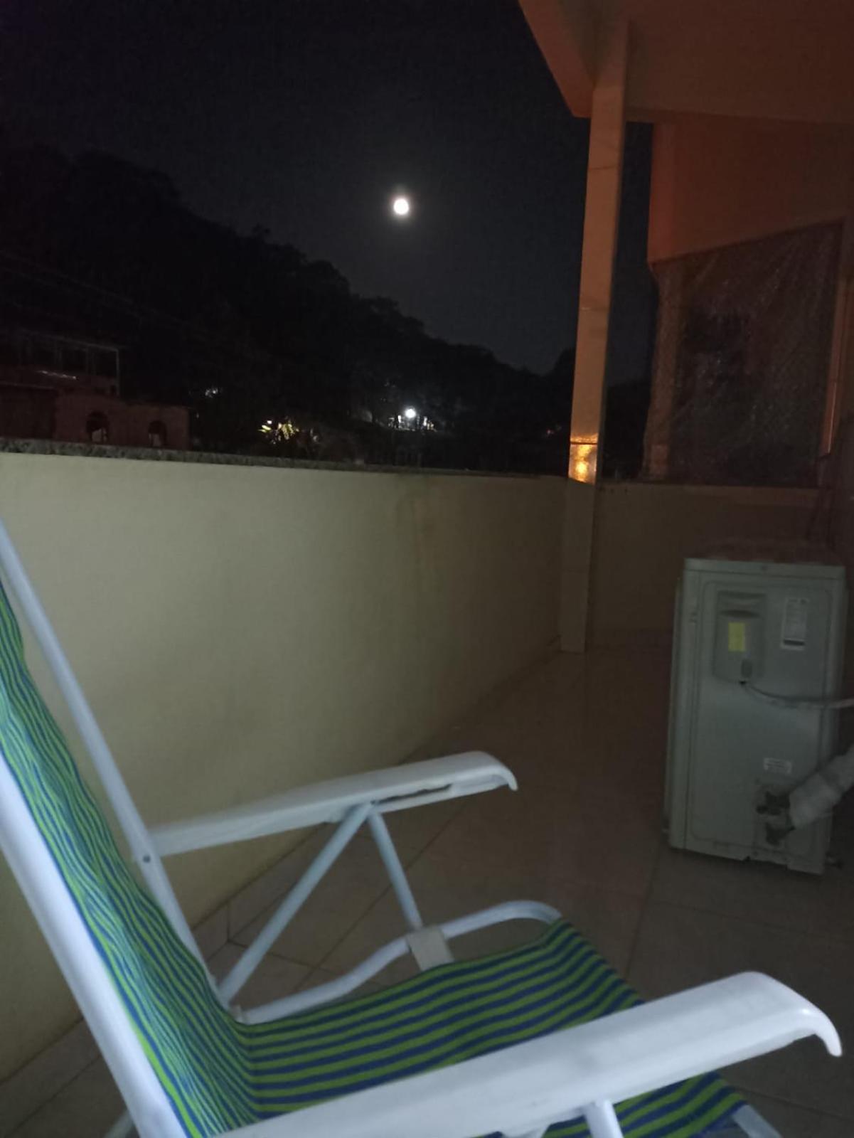 LUZ DO LUAR
