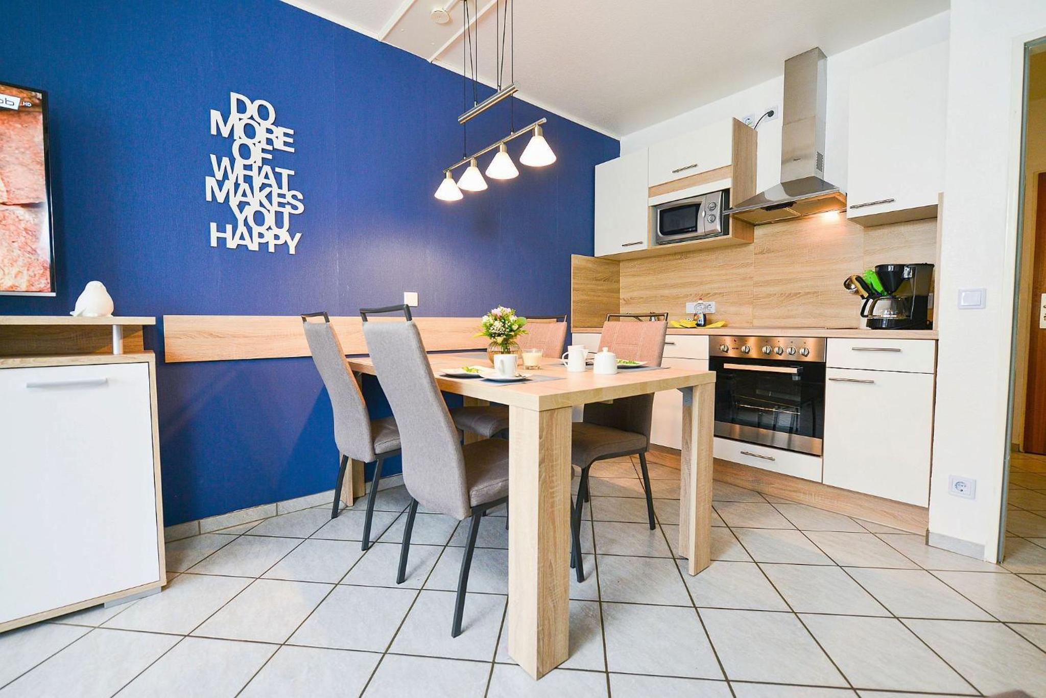 Haus Baltic BA03