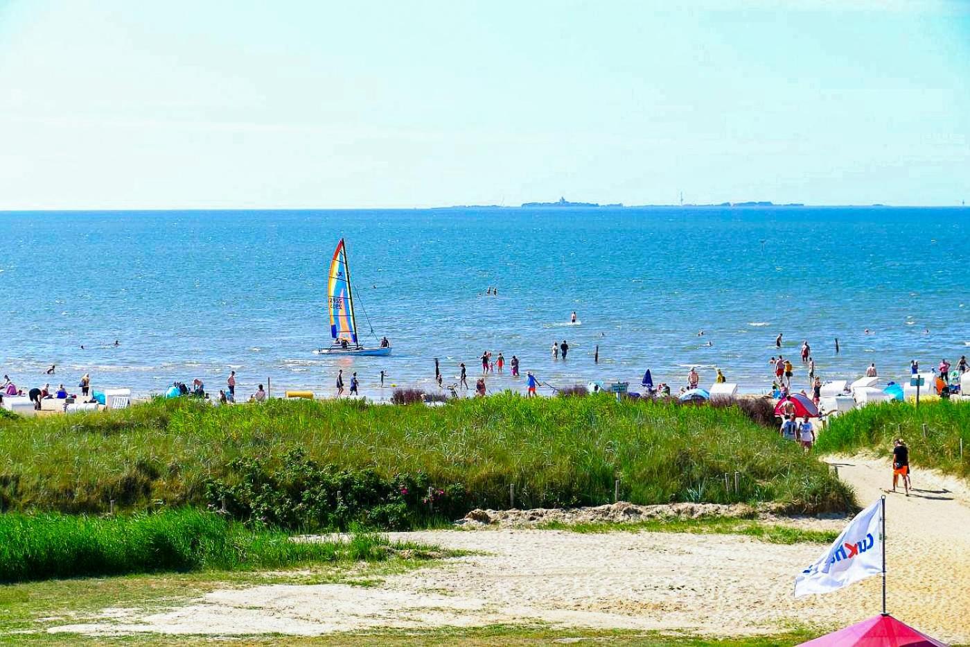Am Sahlenburger Strand AS16
