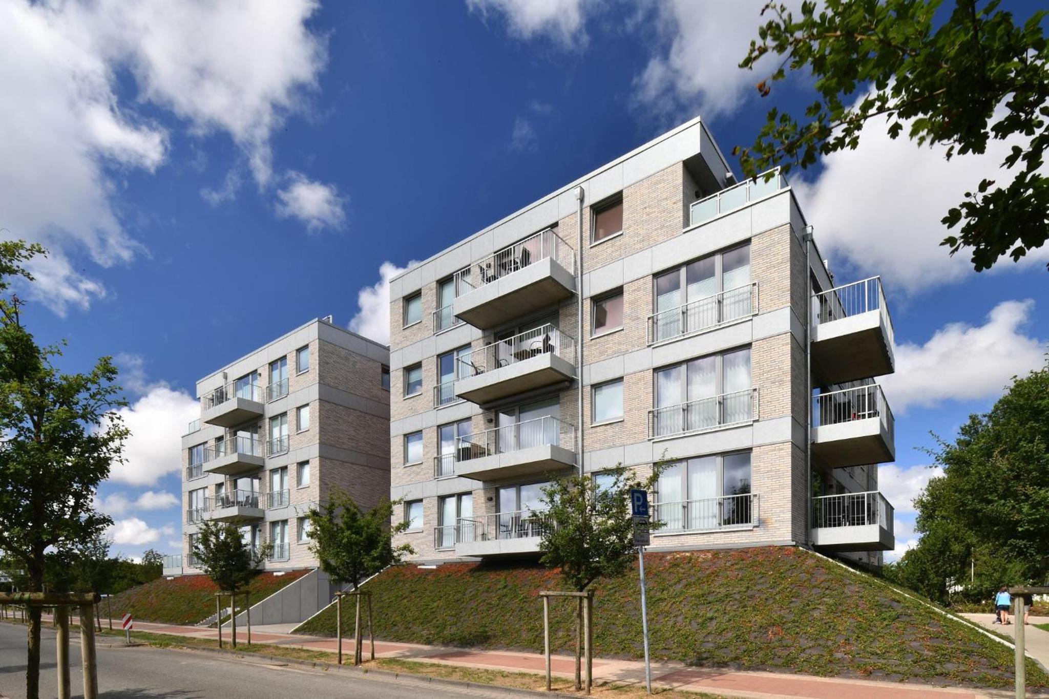 Haus Hohe Geest HG23