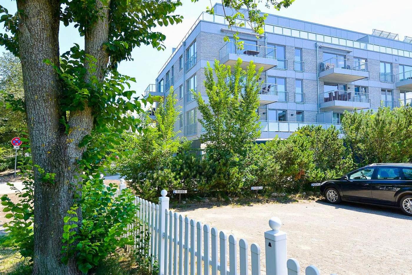 Haus Hohe Geest HG27