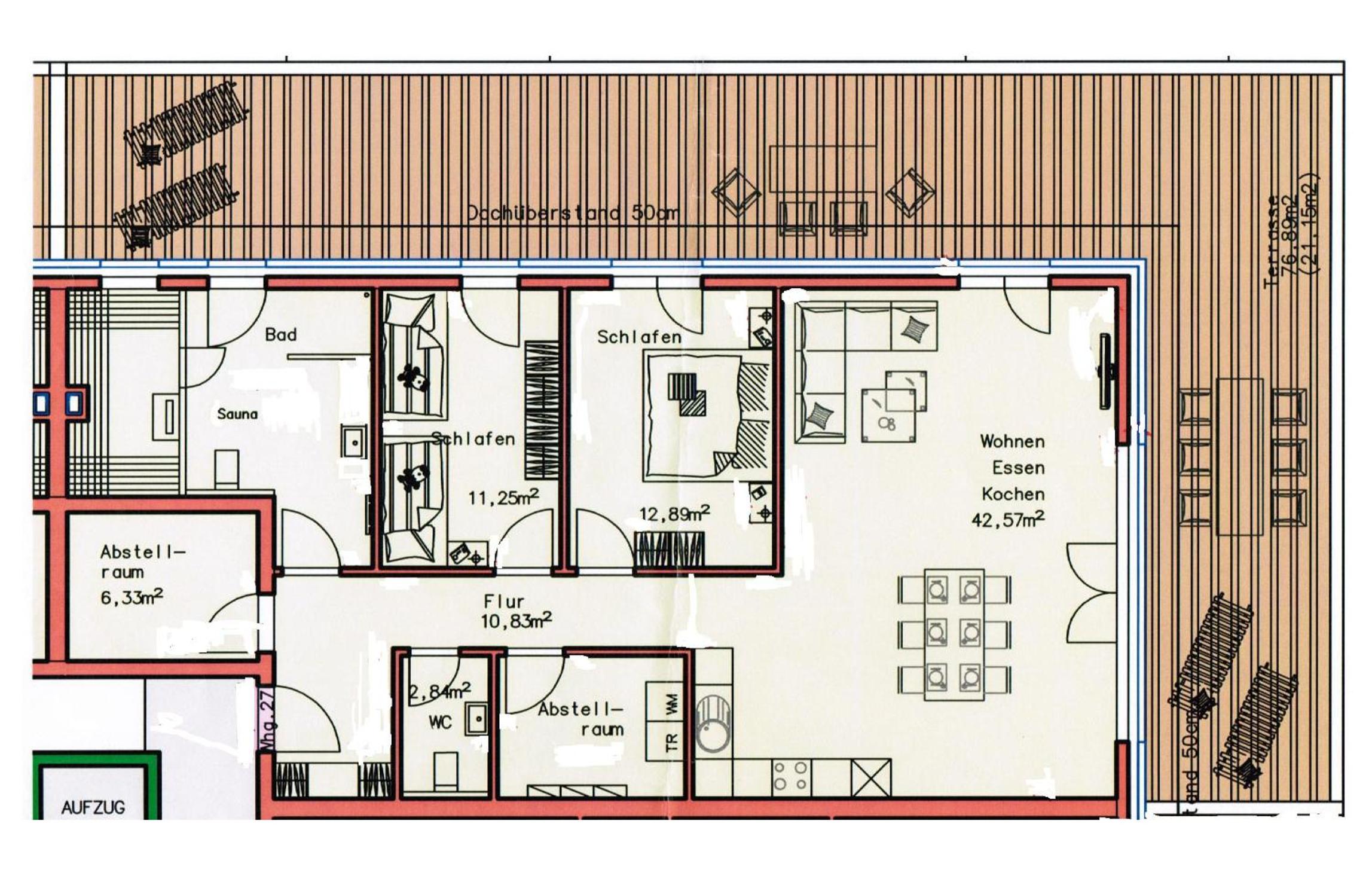 Haus Hohe Geest HG27