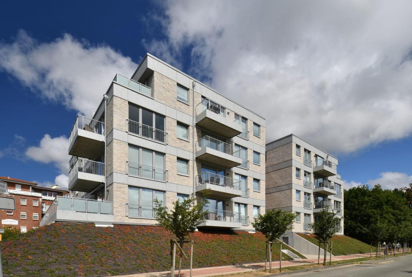 Haus Hohe Geest HG25