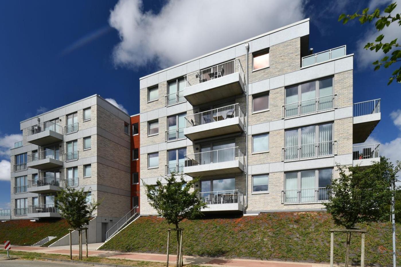 Haus Hohe Geest HG25