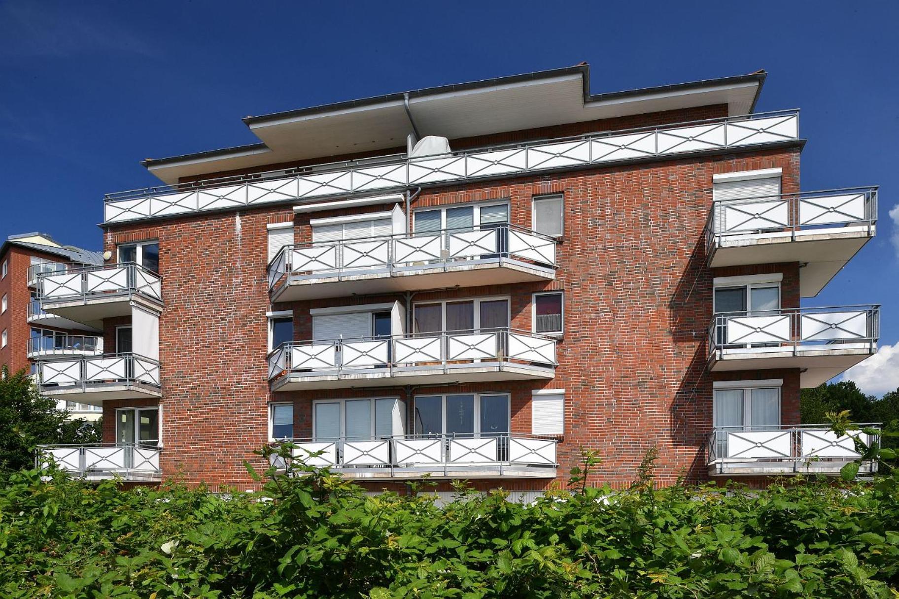 Haus Seewind HS19