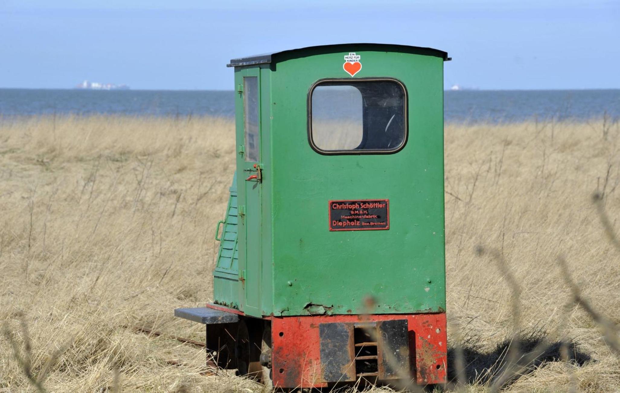 Haus Seewind HS13
