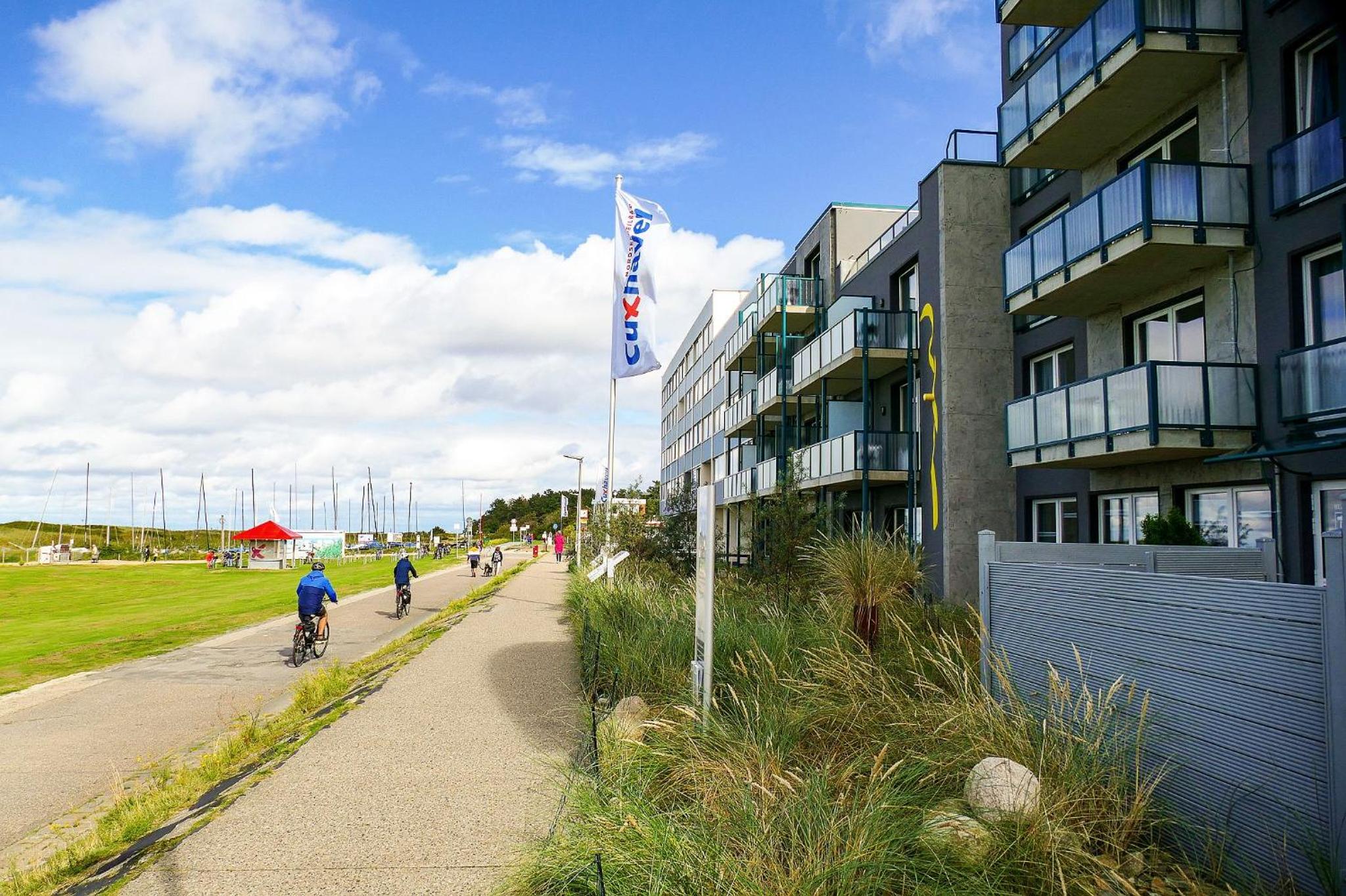 Beach Lodge BL04