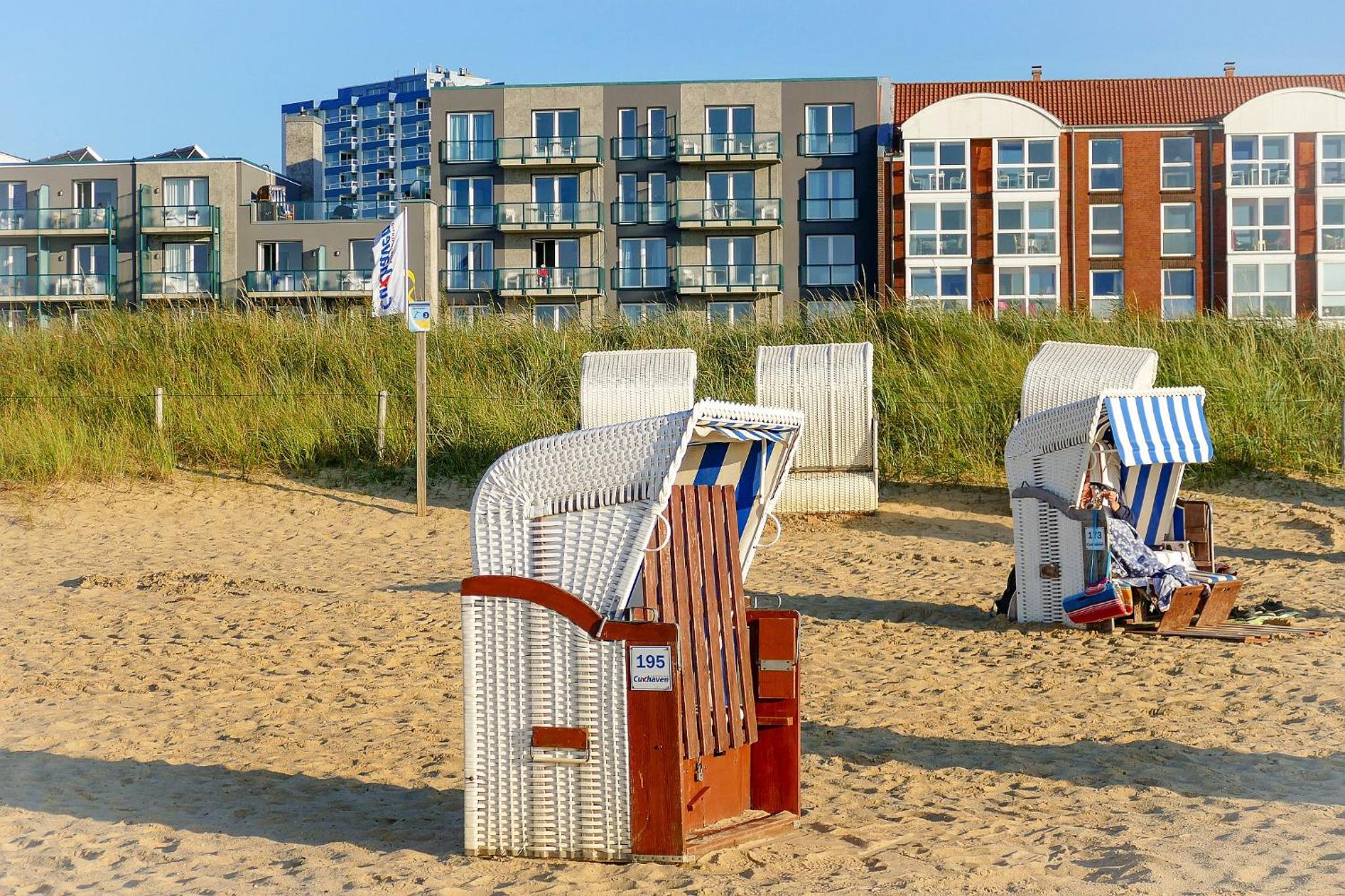 Beach Lodge BL04