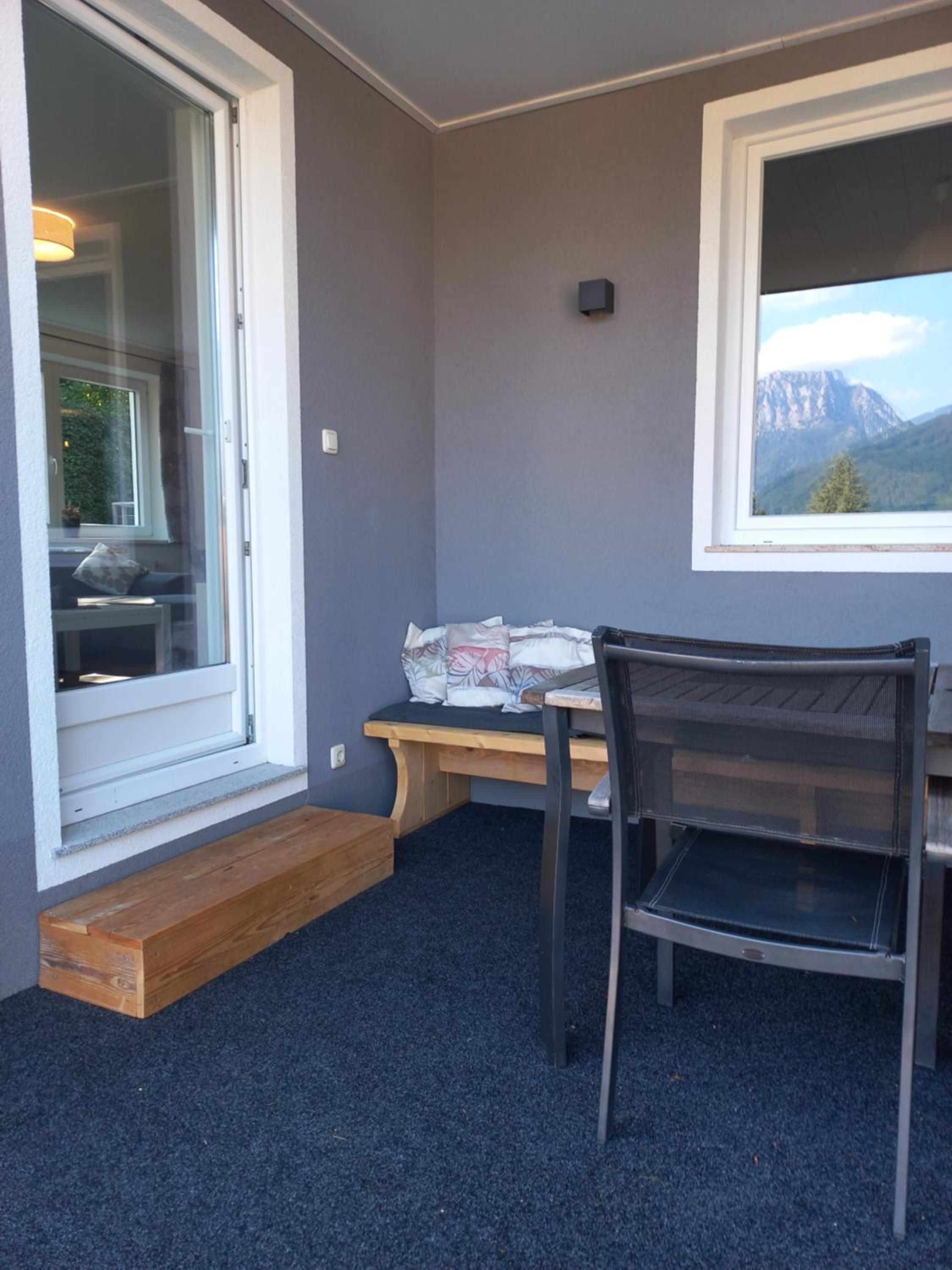 Ferienwohnungen Brunmayr