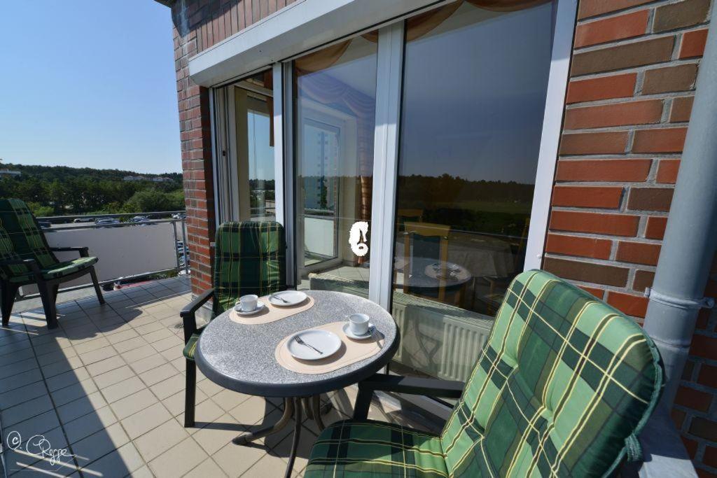 Haus Seewind HS14