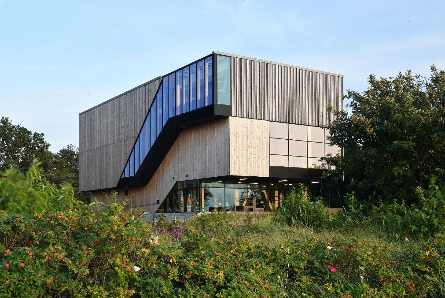 building