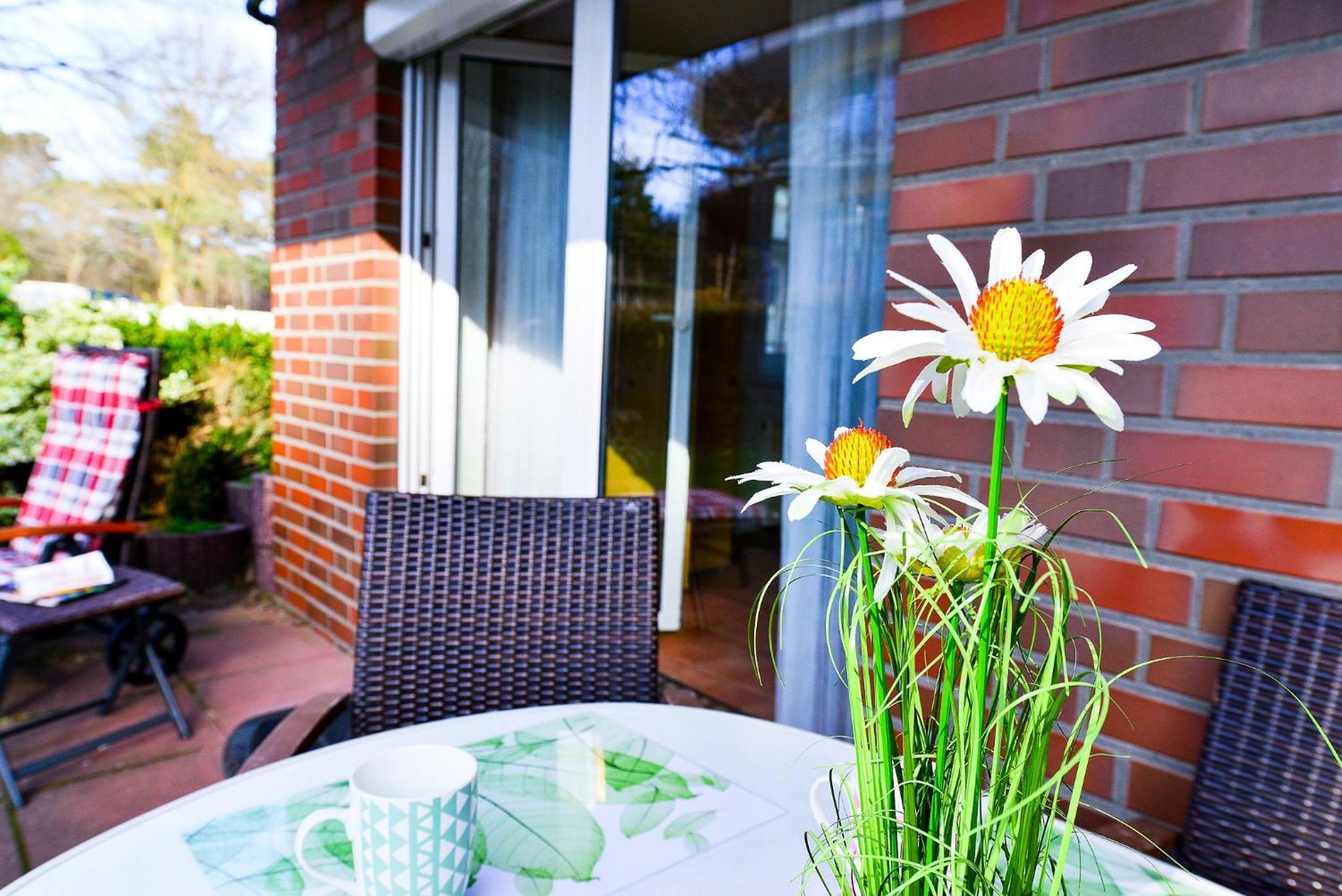Haus Seewind HS23
