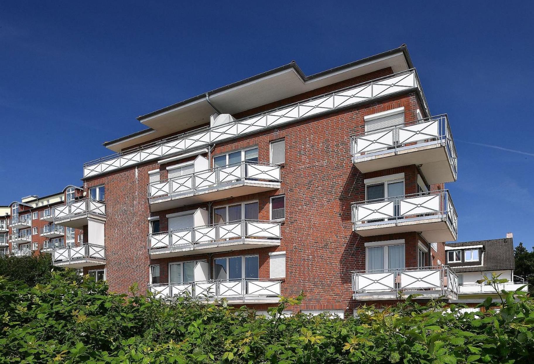 Haus Seewind HS23