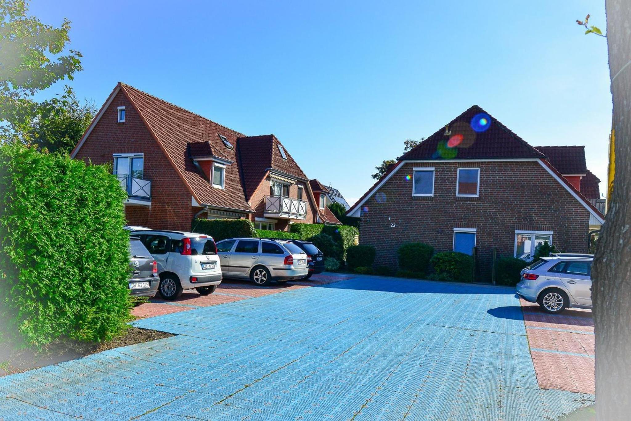 Flockengrund HB22
