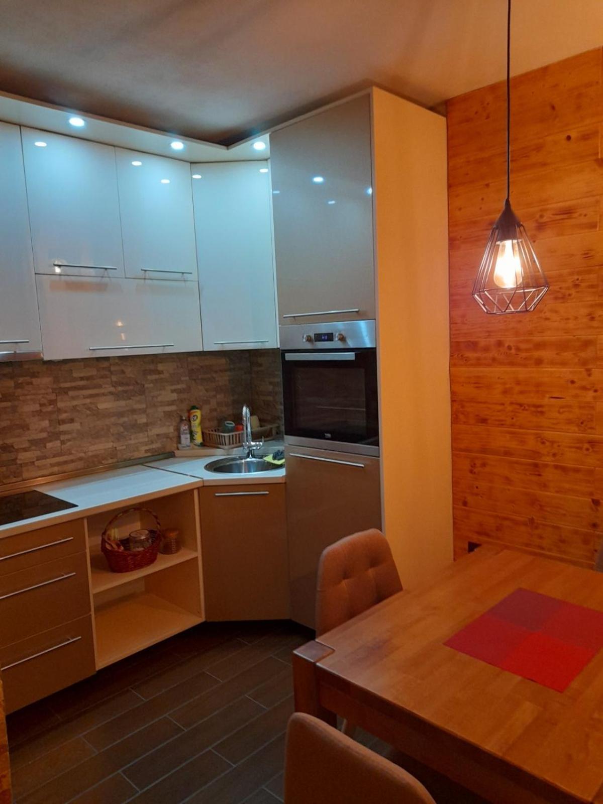 Apartman Milekic