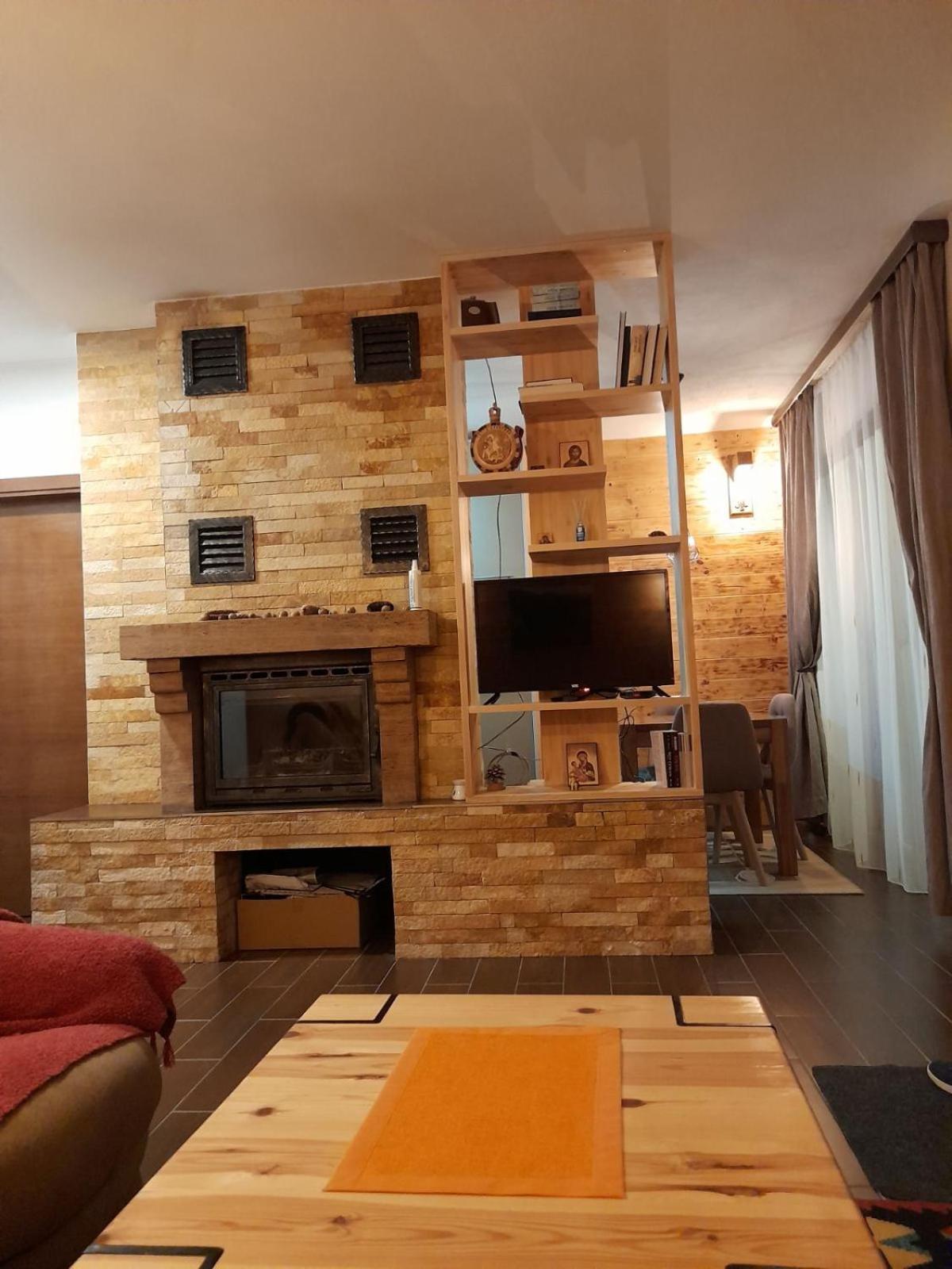 Apartman Milekic