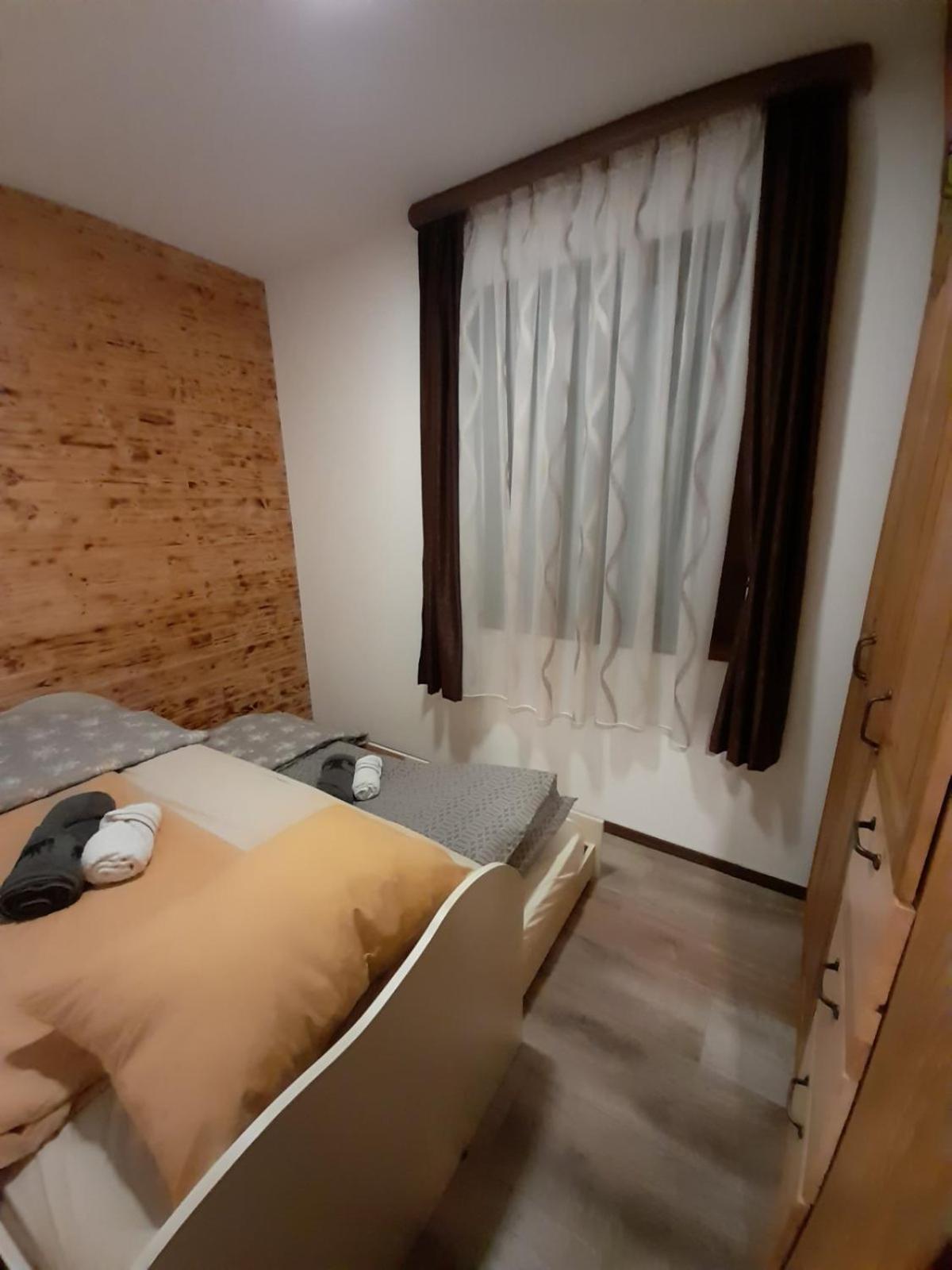 Apartman Milekic