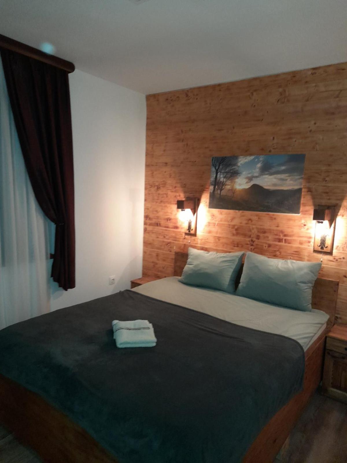 Apartman Milekic