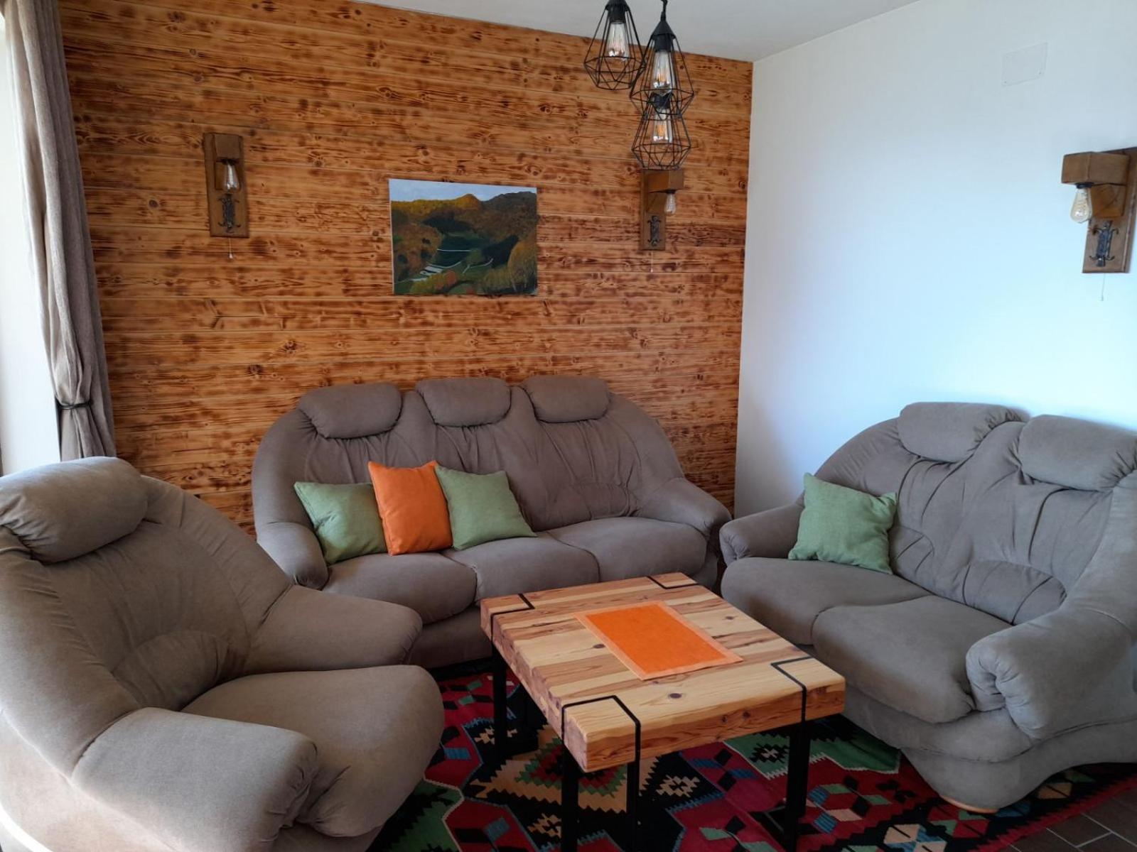 Apartman Milekic