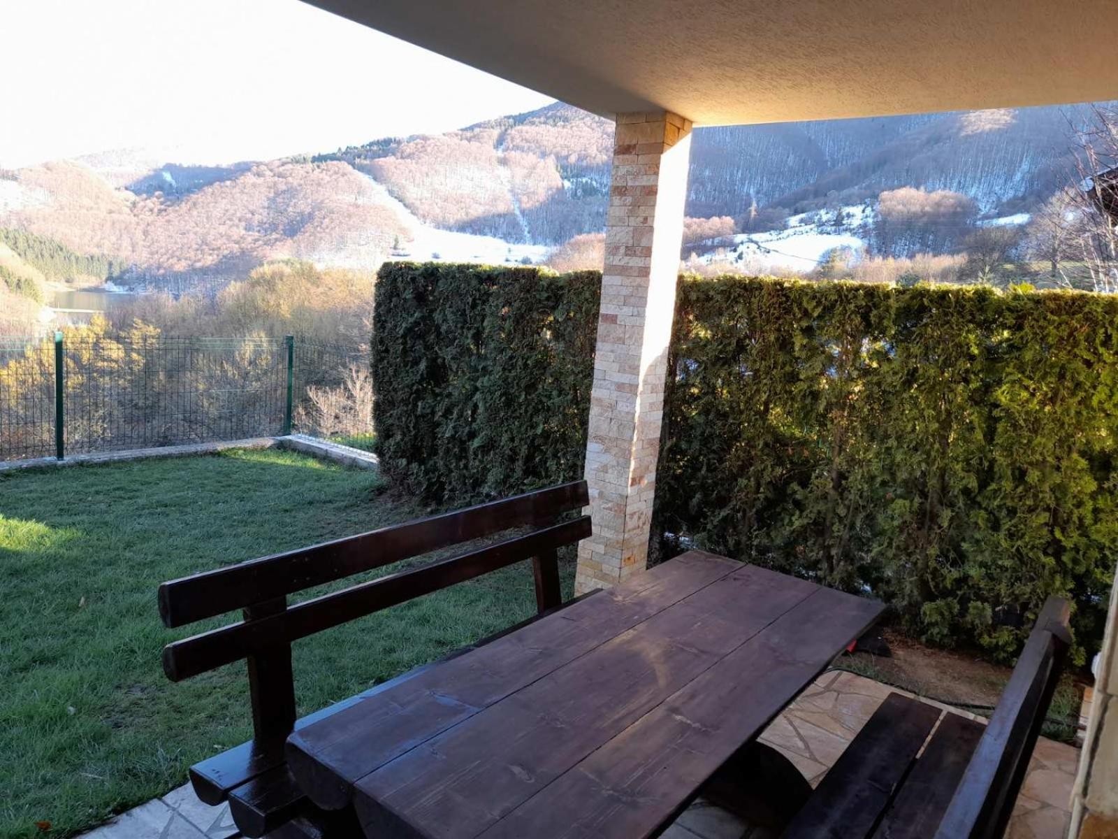 Apartman Milekic