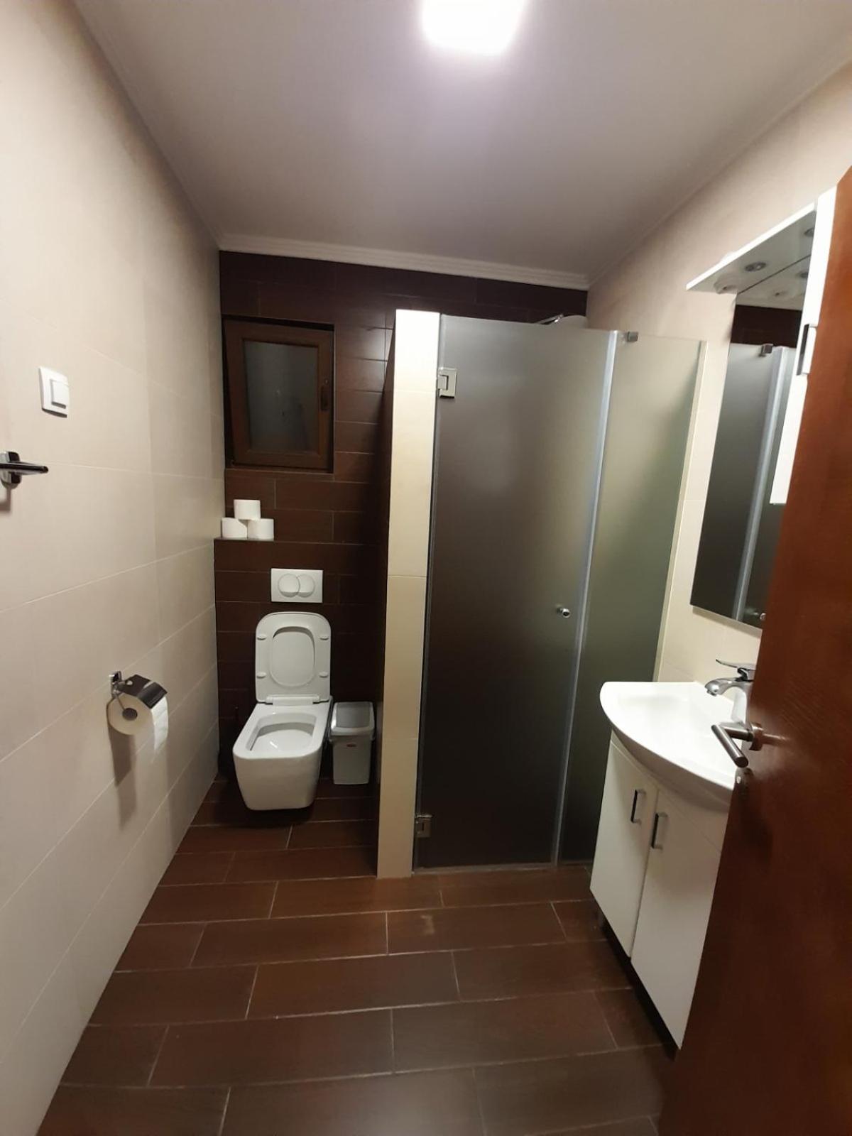 Apartman Milekic