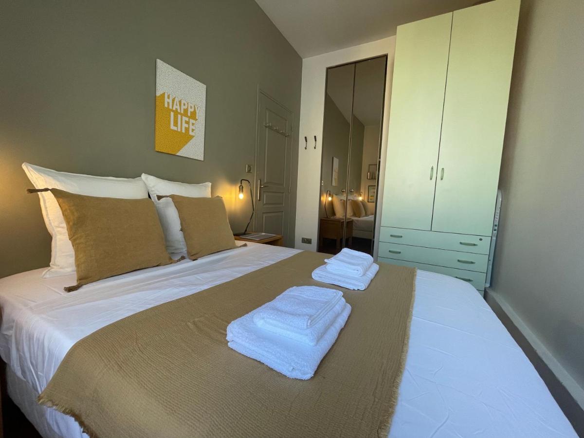Cosy Cocoon Place Massena photo 3