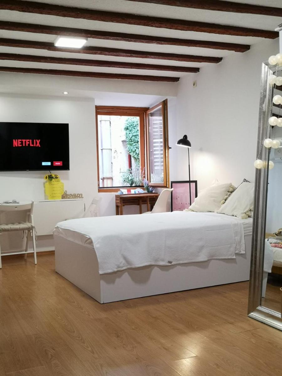 Studio MILENA view 5