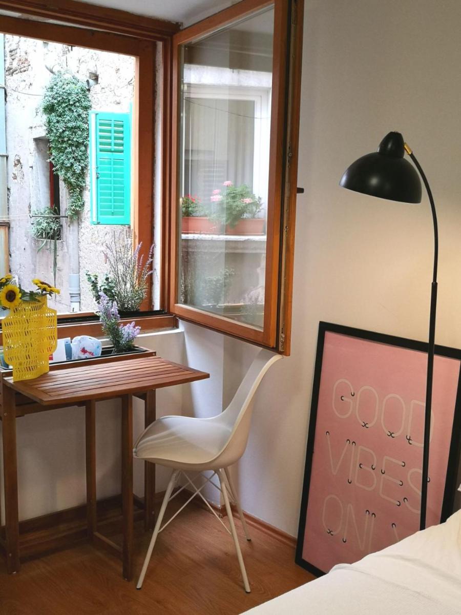 Studio MILENA view 2