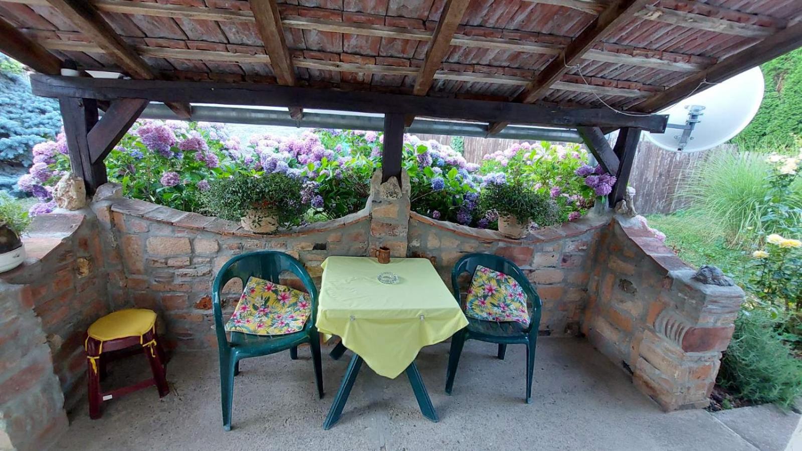 Apartman Nebojša