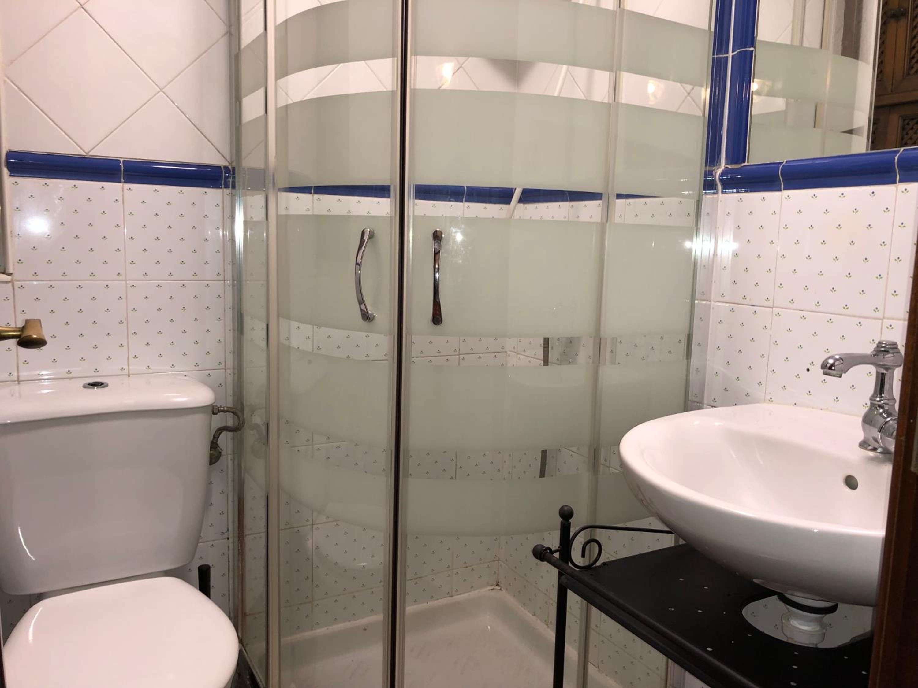 Apartamento centro Malaga Calle Beatas