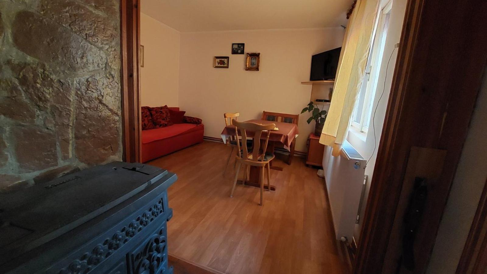 Apartman Nebojša
