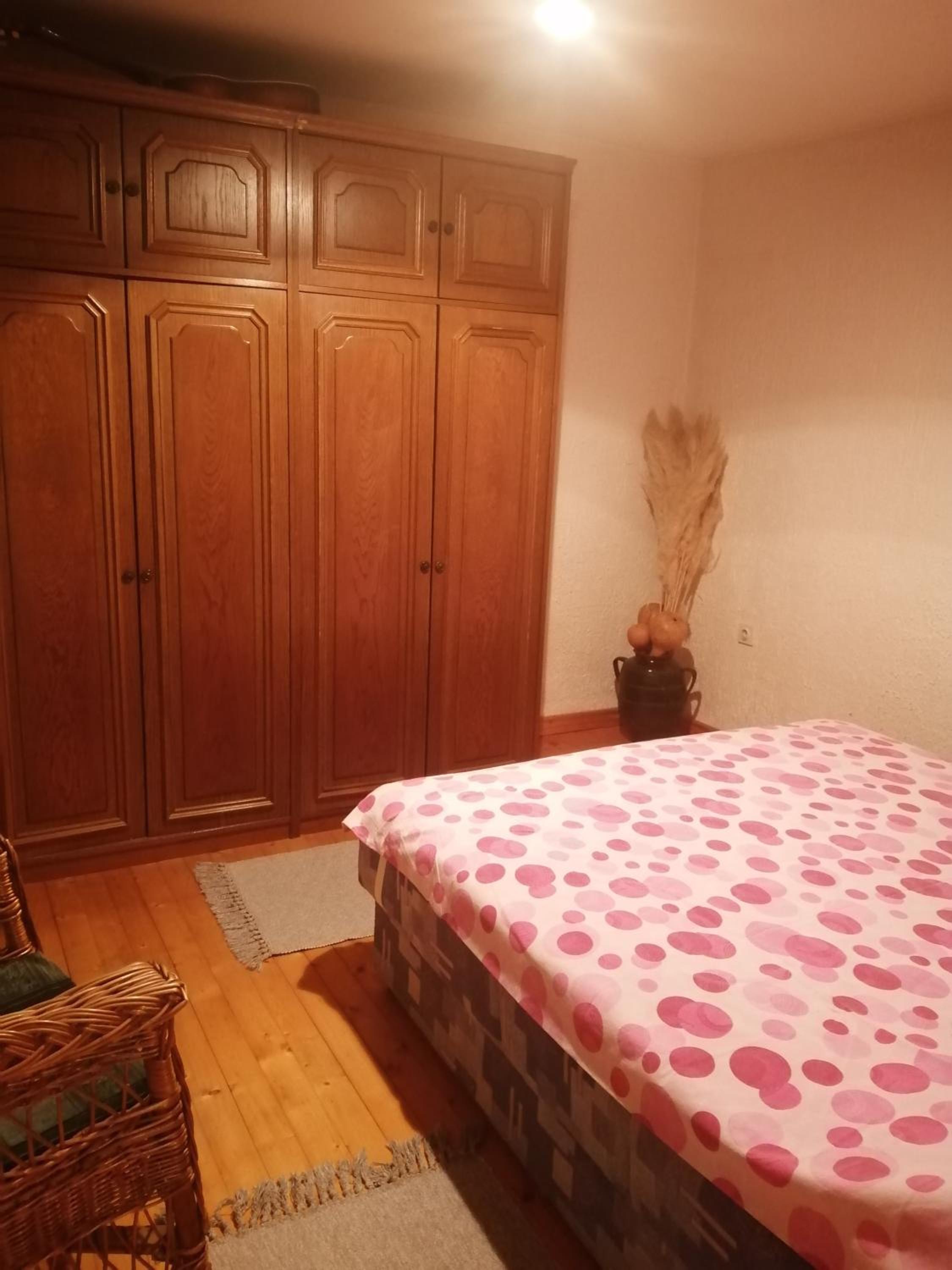 Apartman Nebojša